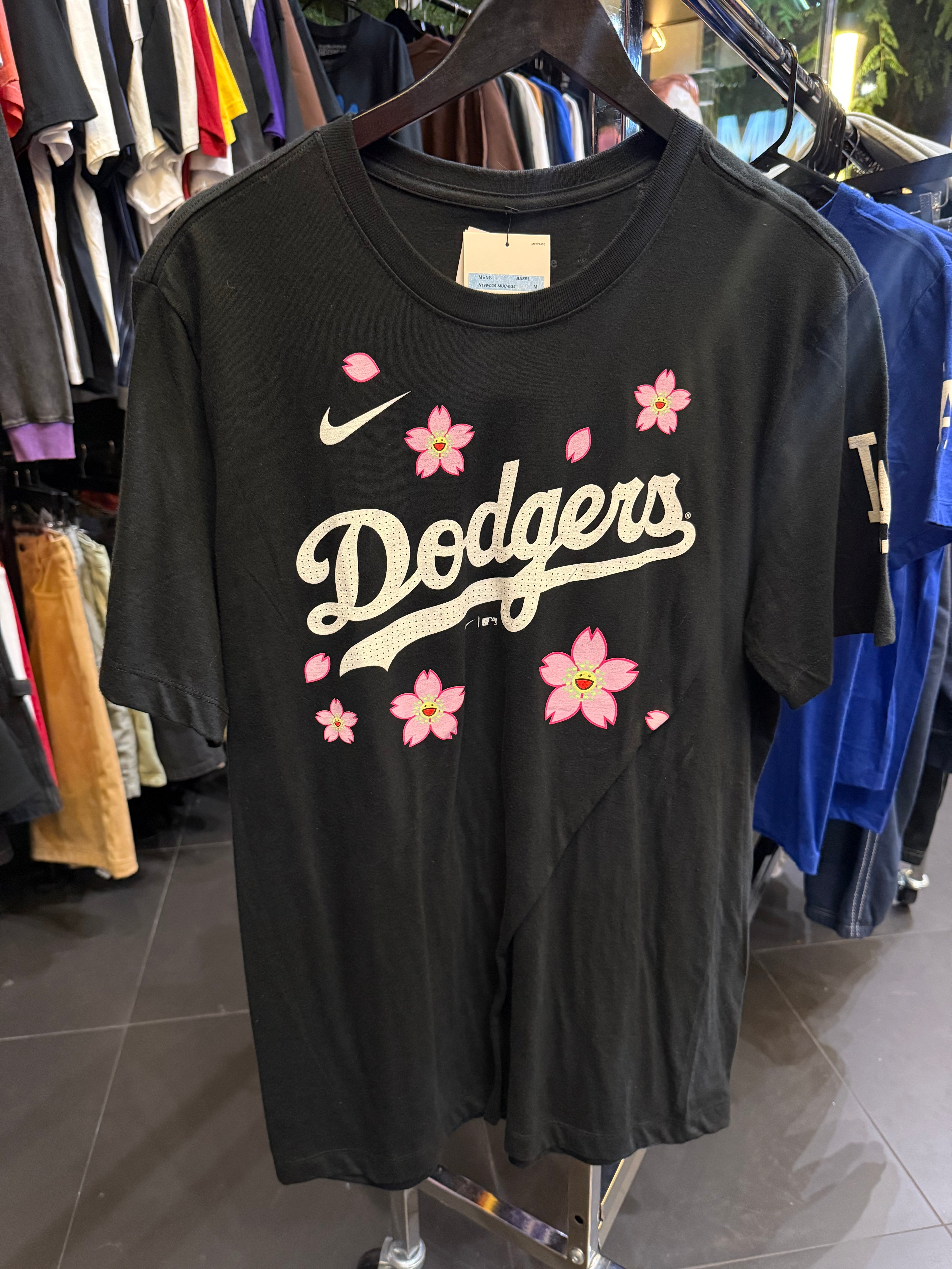 Dodgers Murakami othani