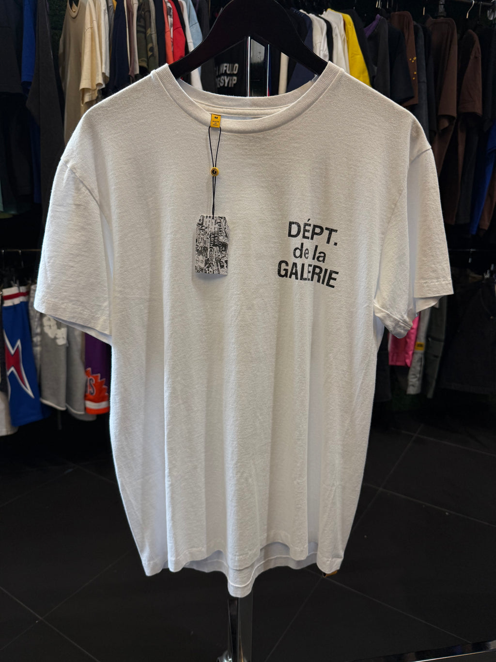 Gallery dept tee