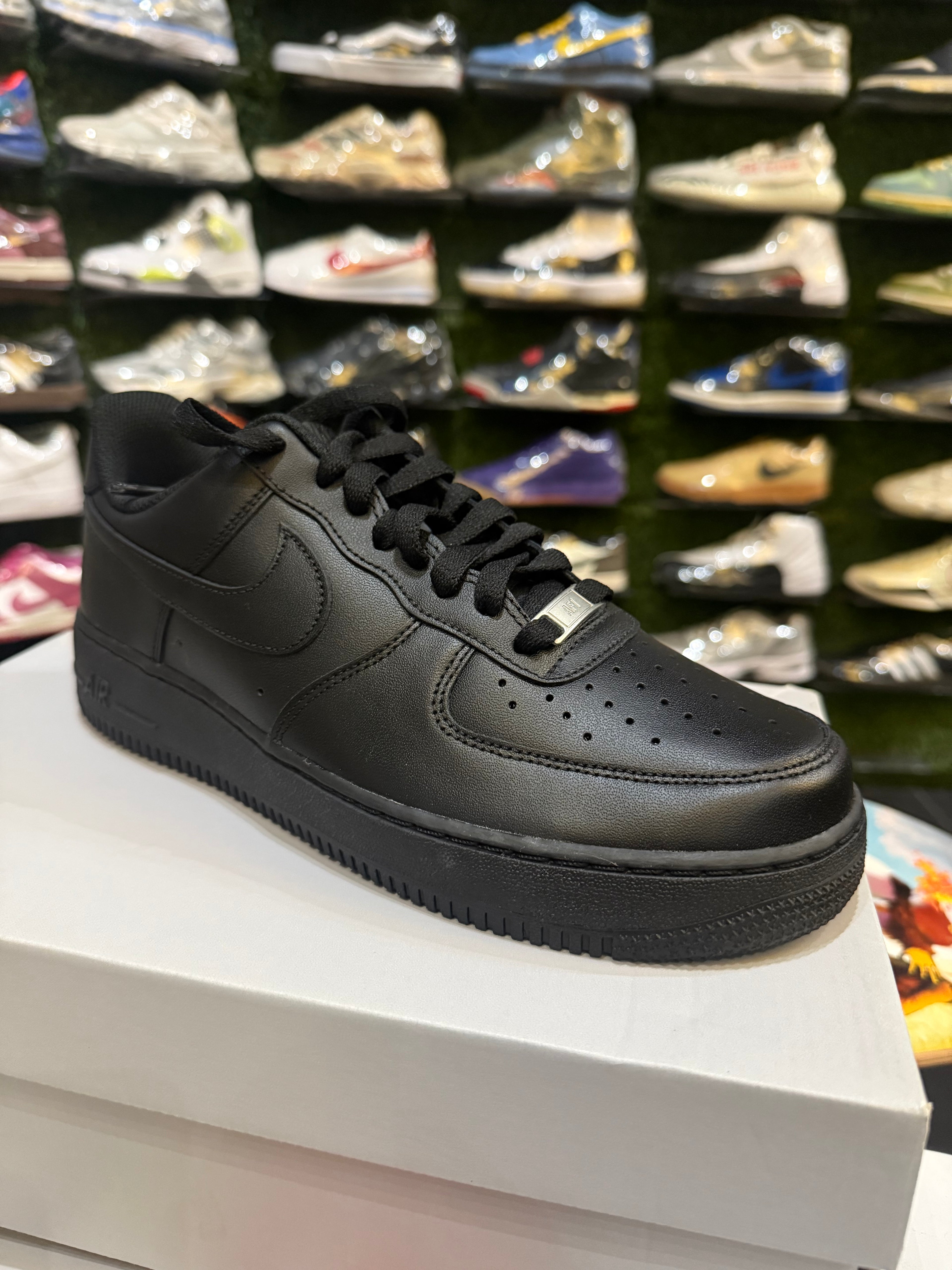 Af1 black