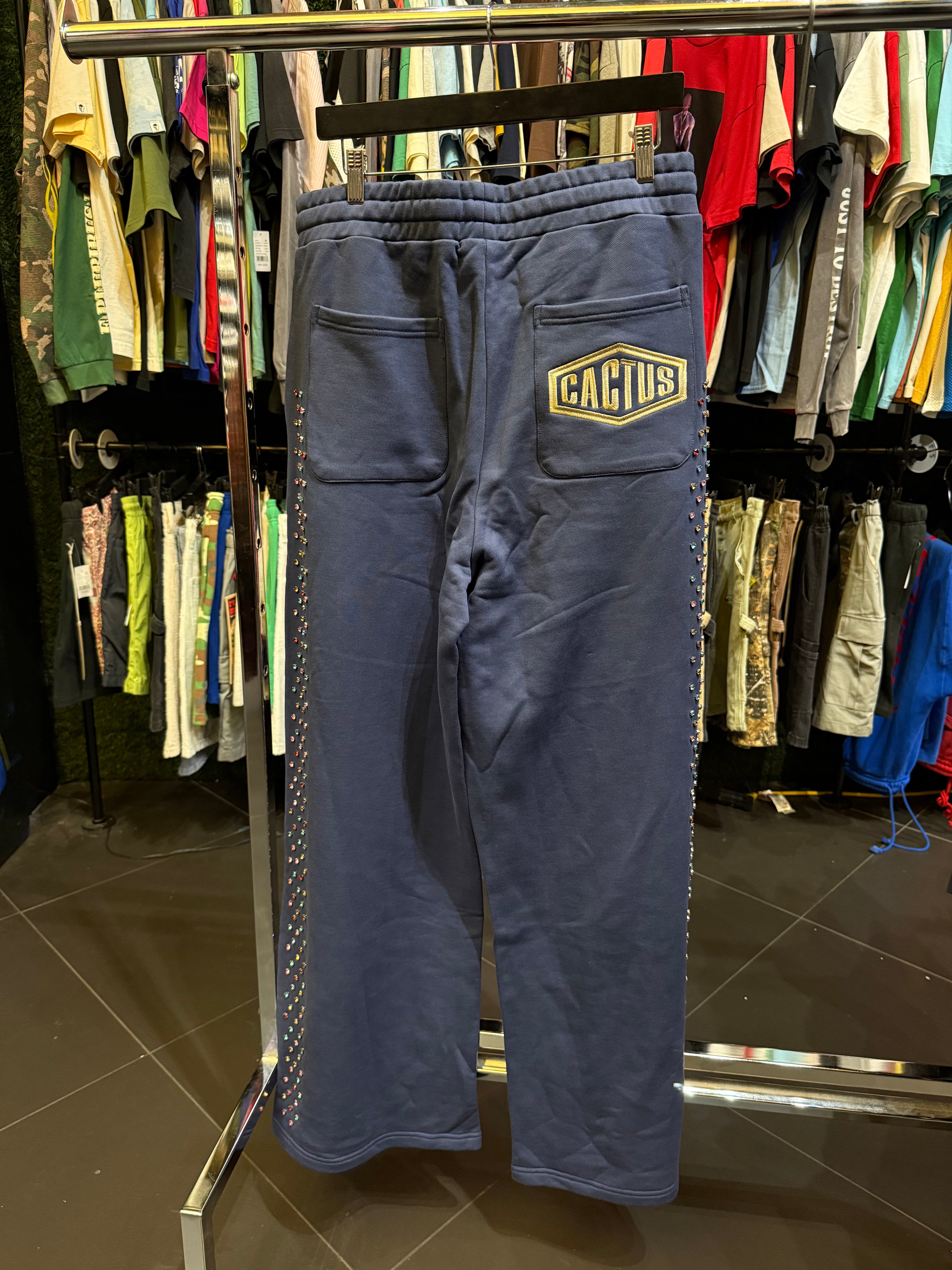 Cactus valley sweatpants