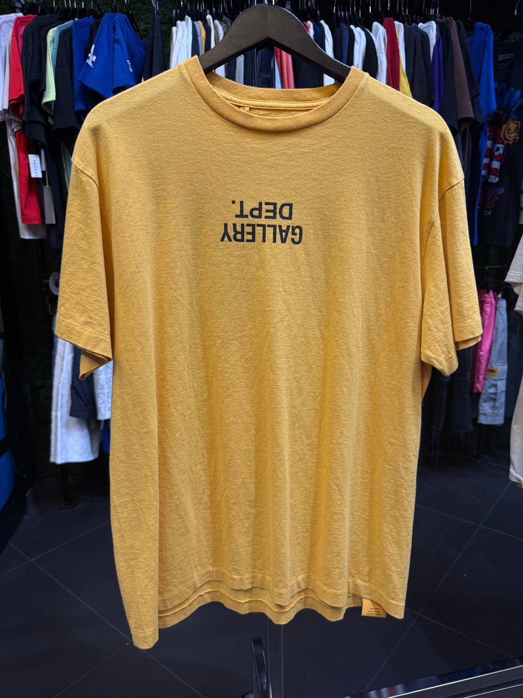 Gallery dept tee
