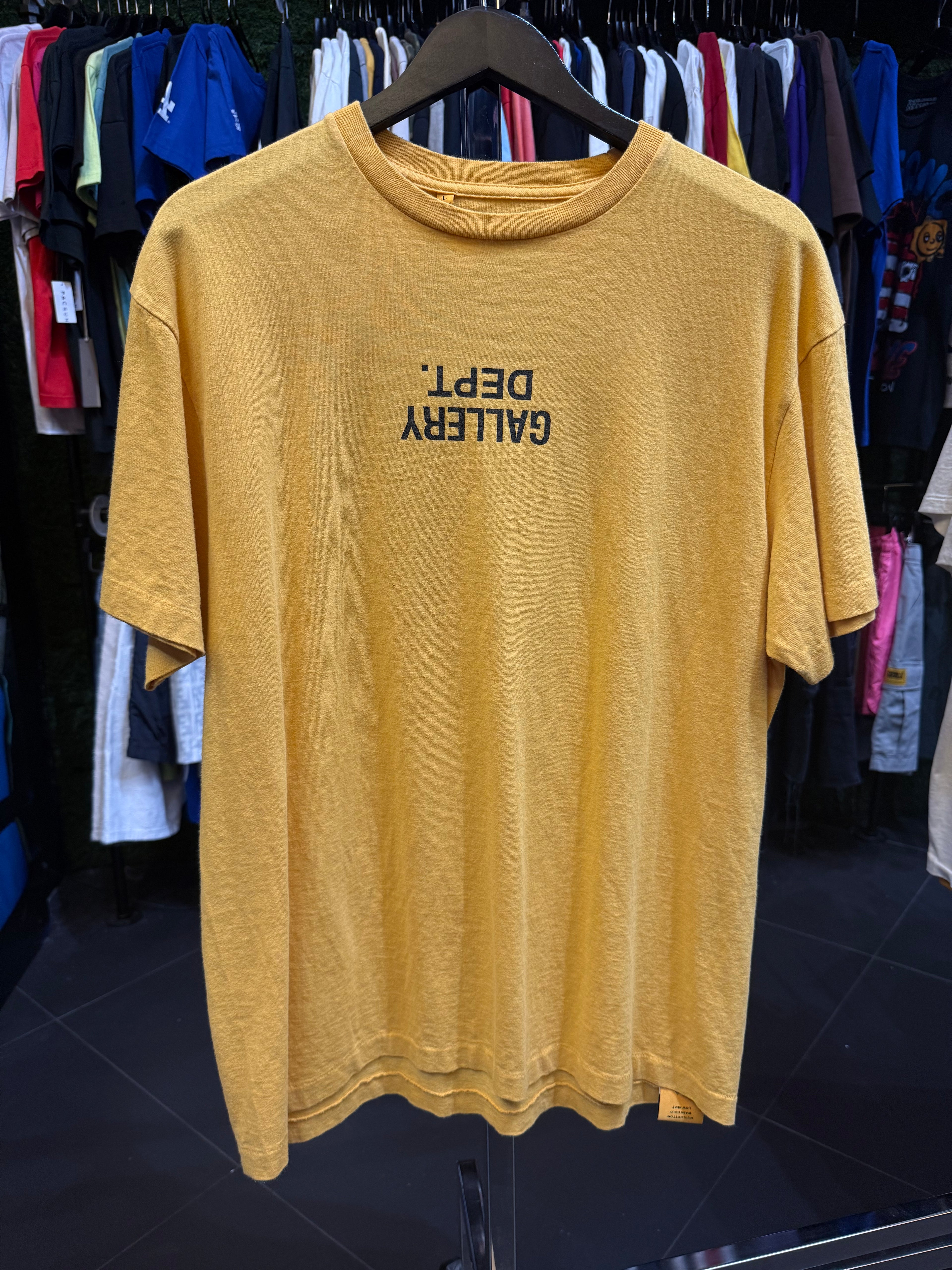 Gallery dept tee