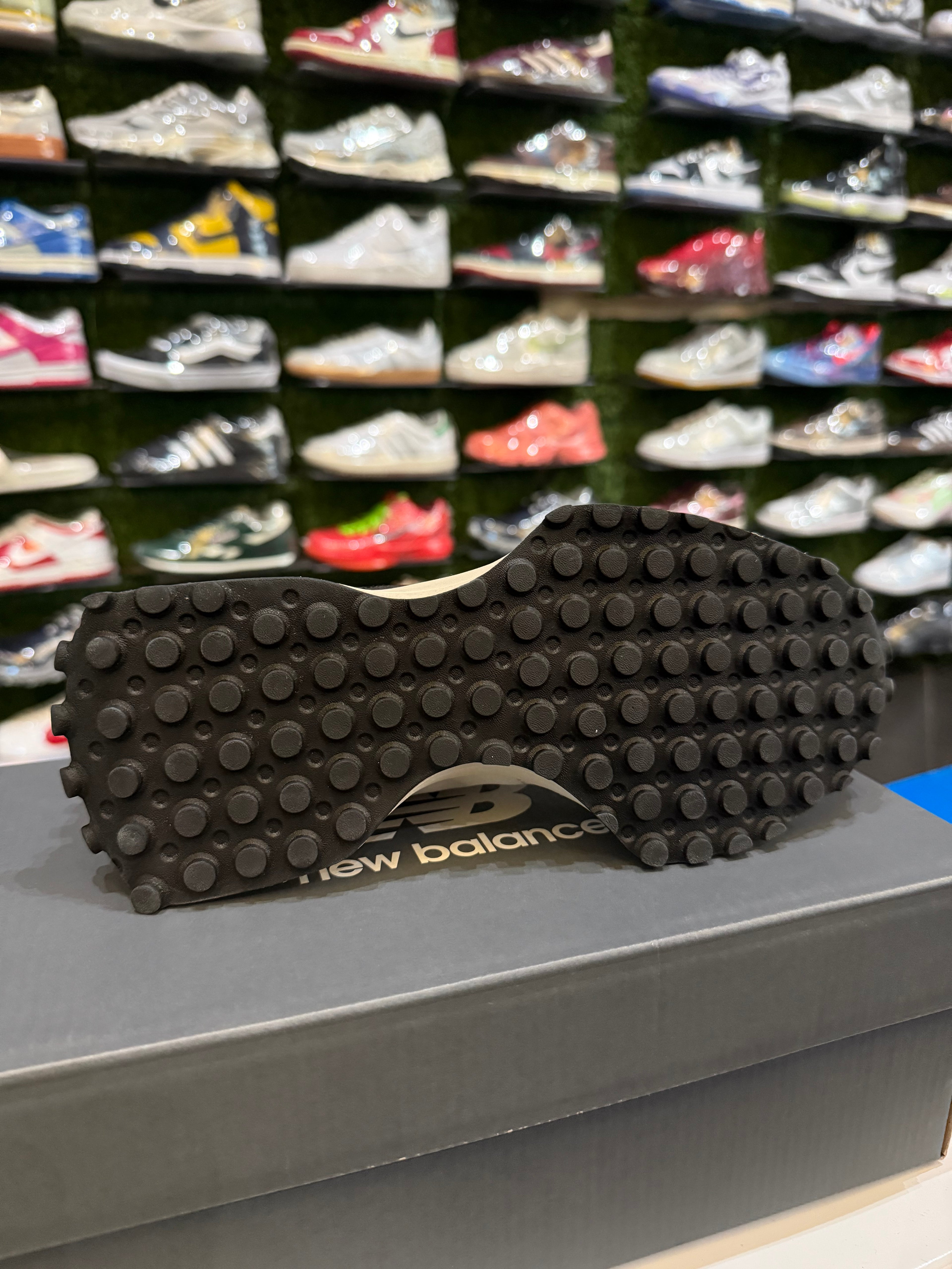 New balance sea salt