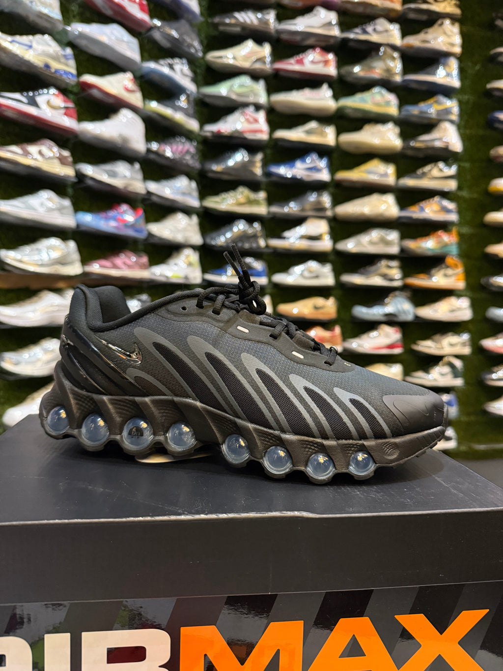 Airmax DN8 thunder blue