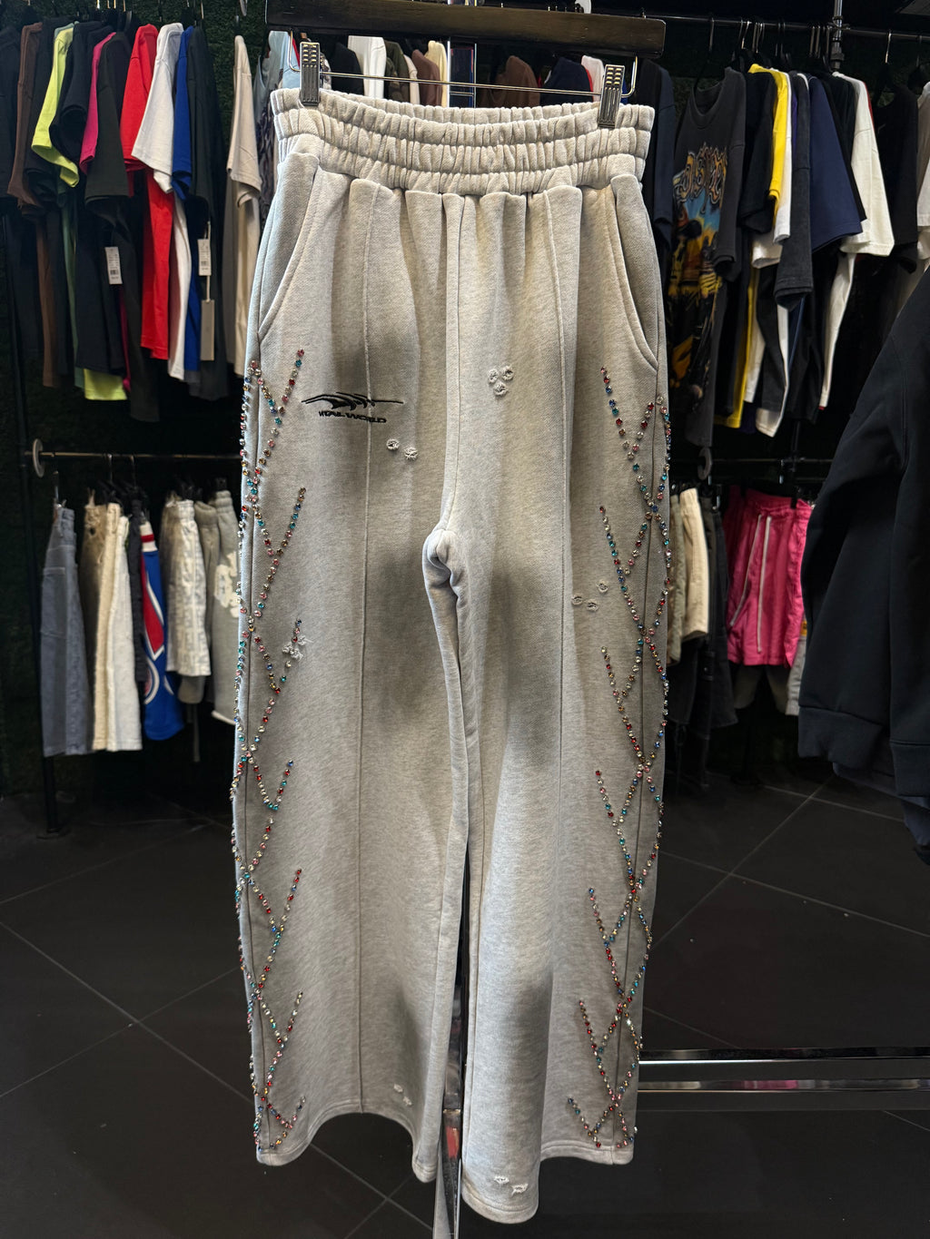 Vital work sweatpants