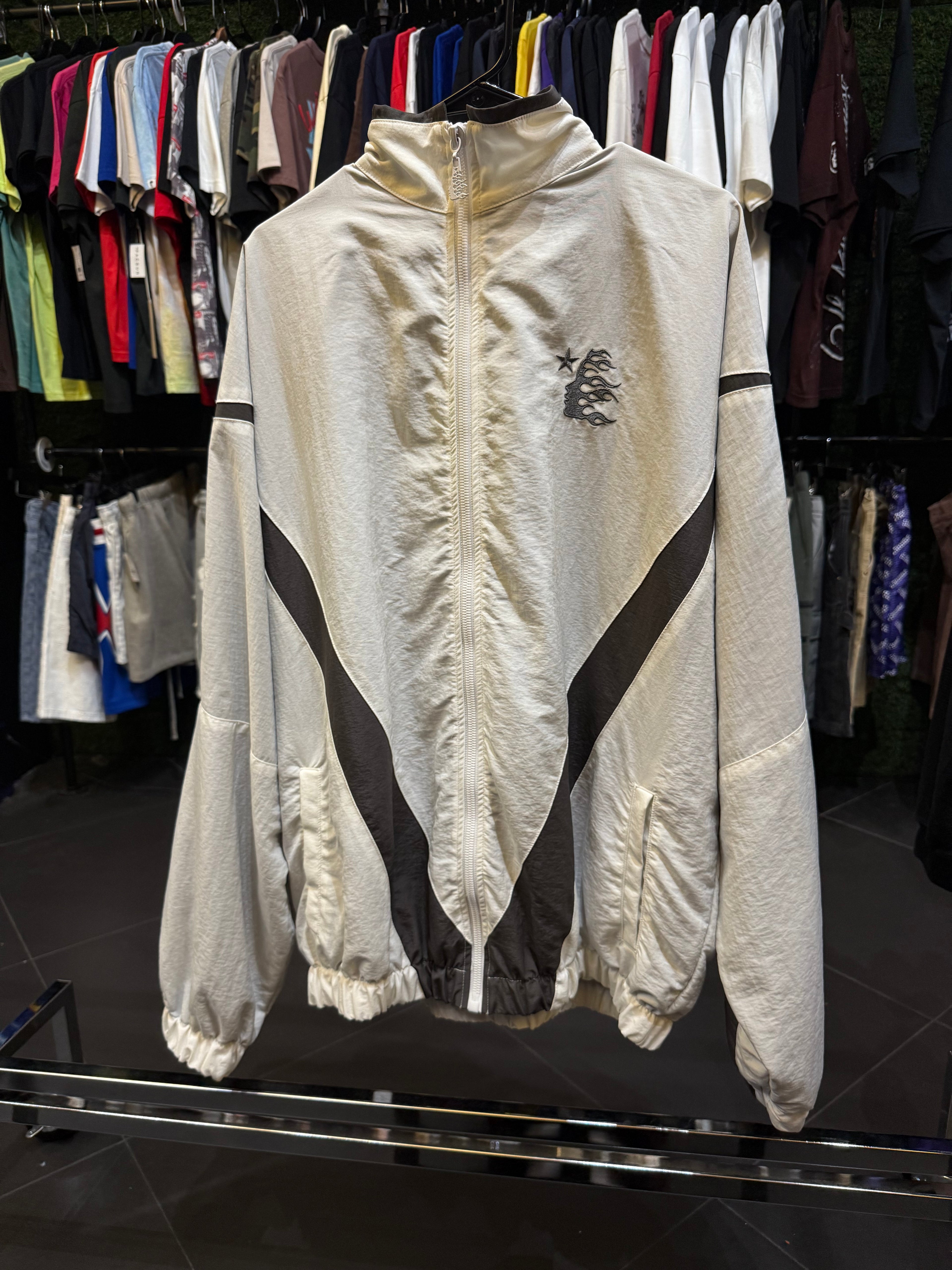 Hellstar track zip up