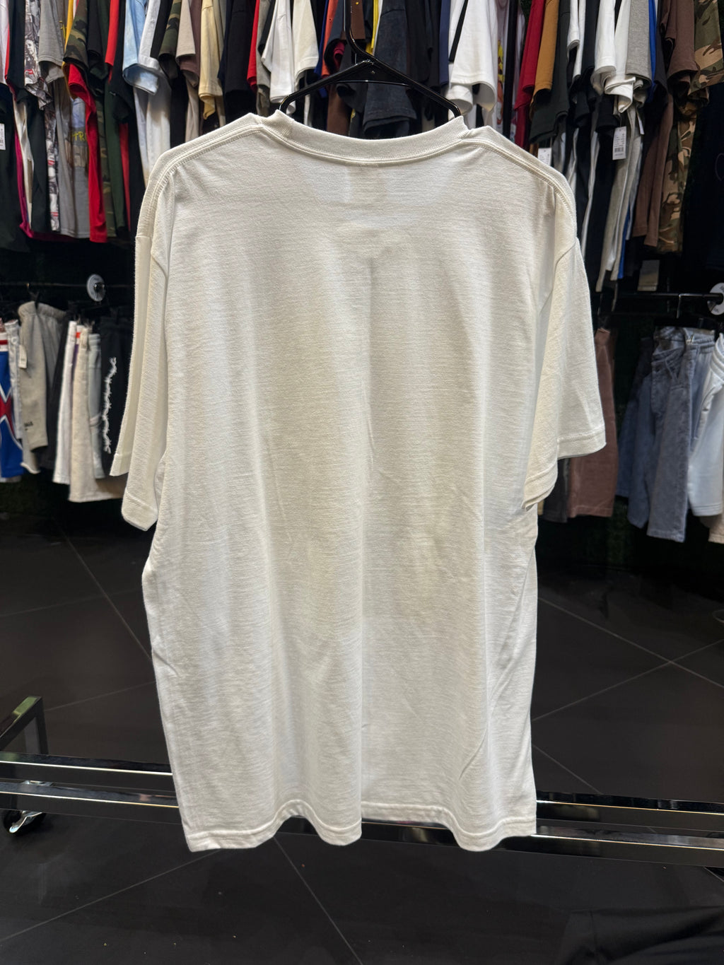 Supreme playboy Carti tee