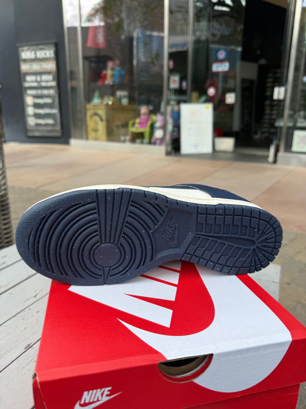 Dunk low phantom