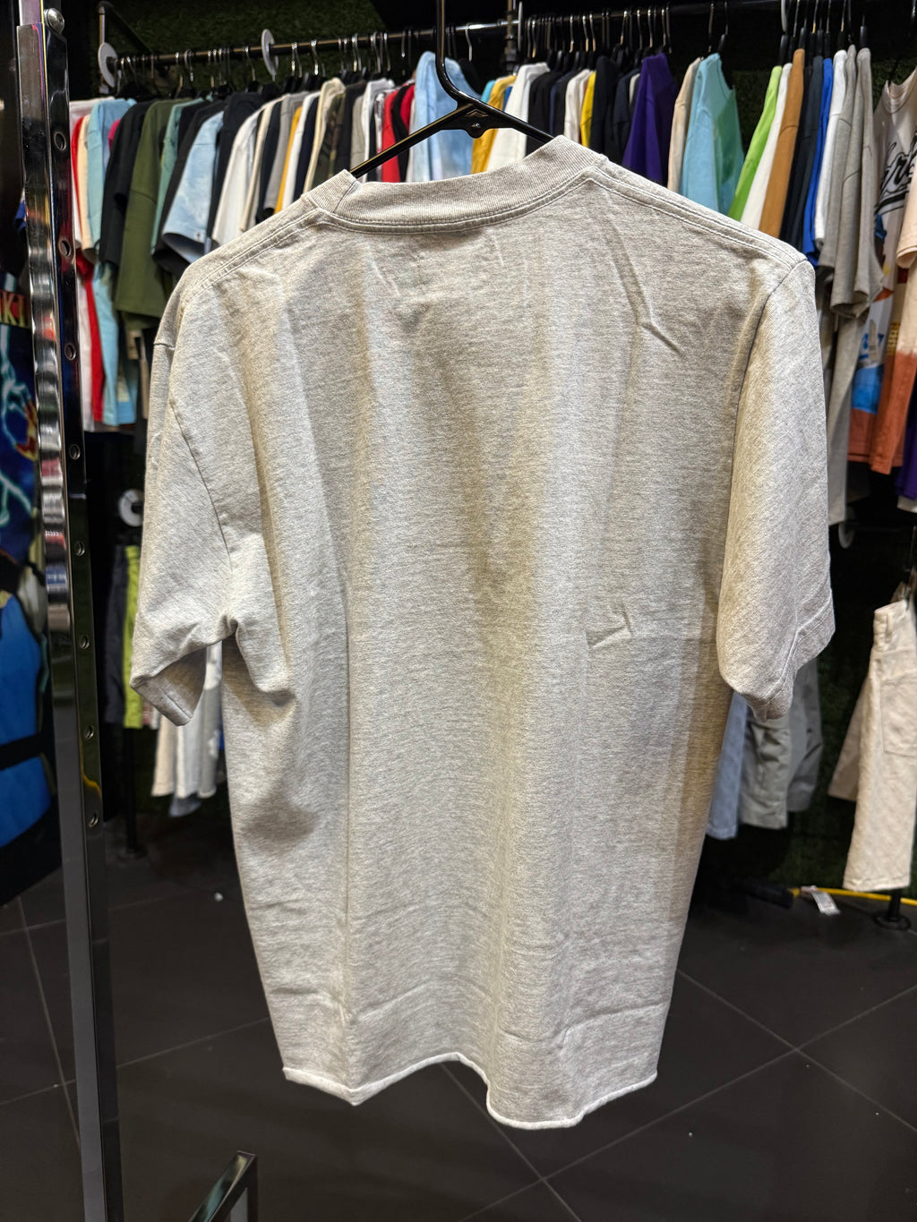 Strawberry Hard Glock tee