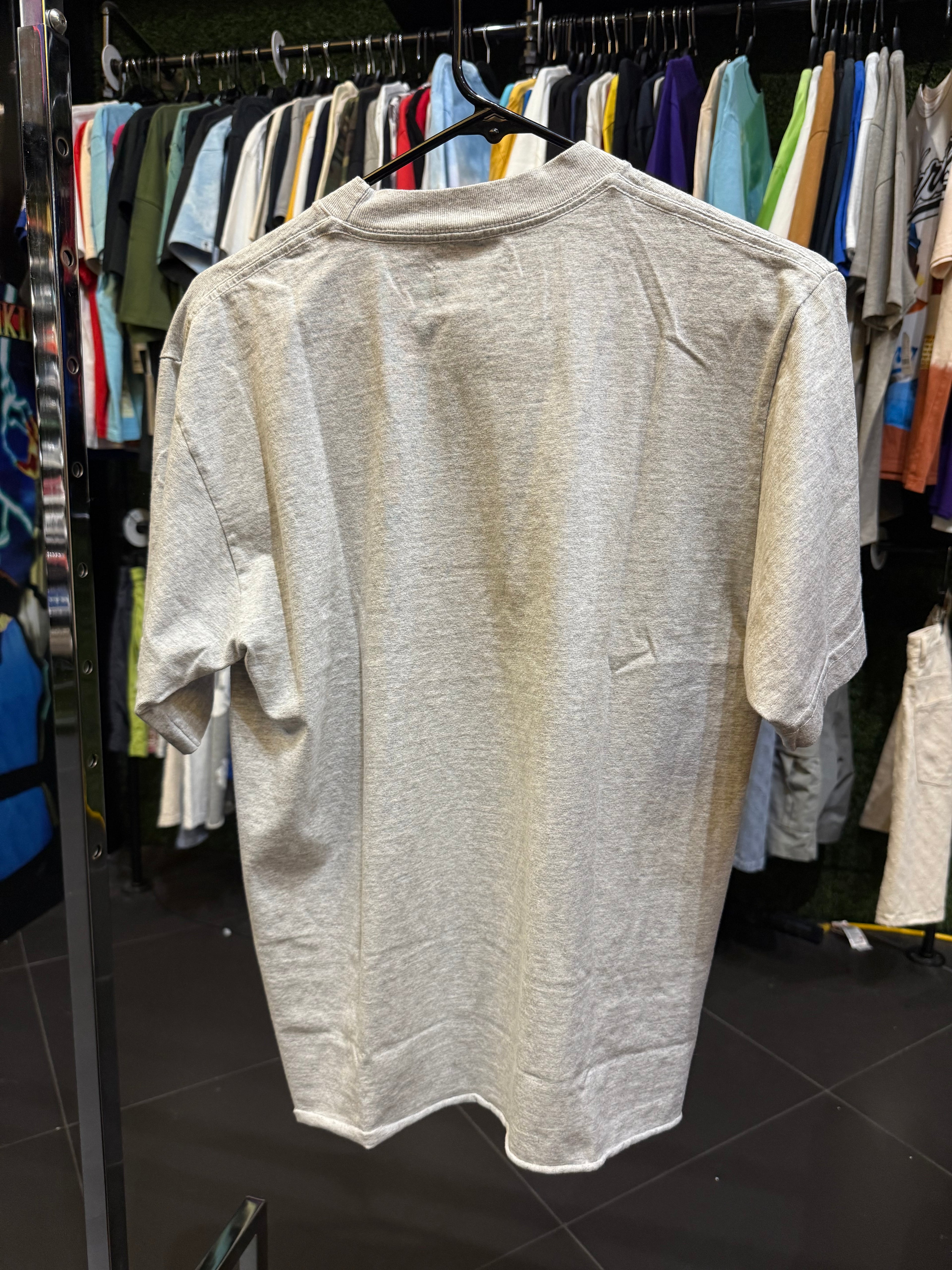 Strawberry Hard Glock tee