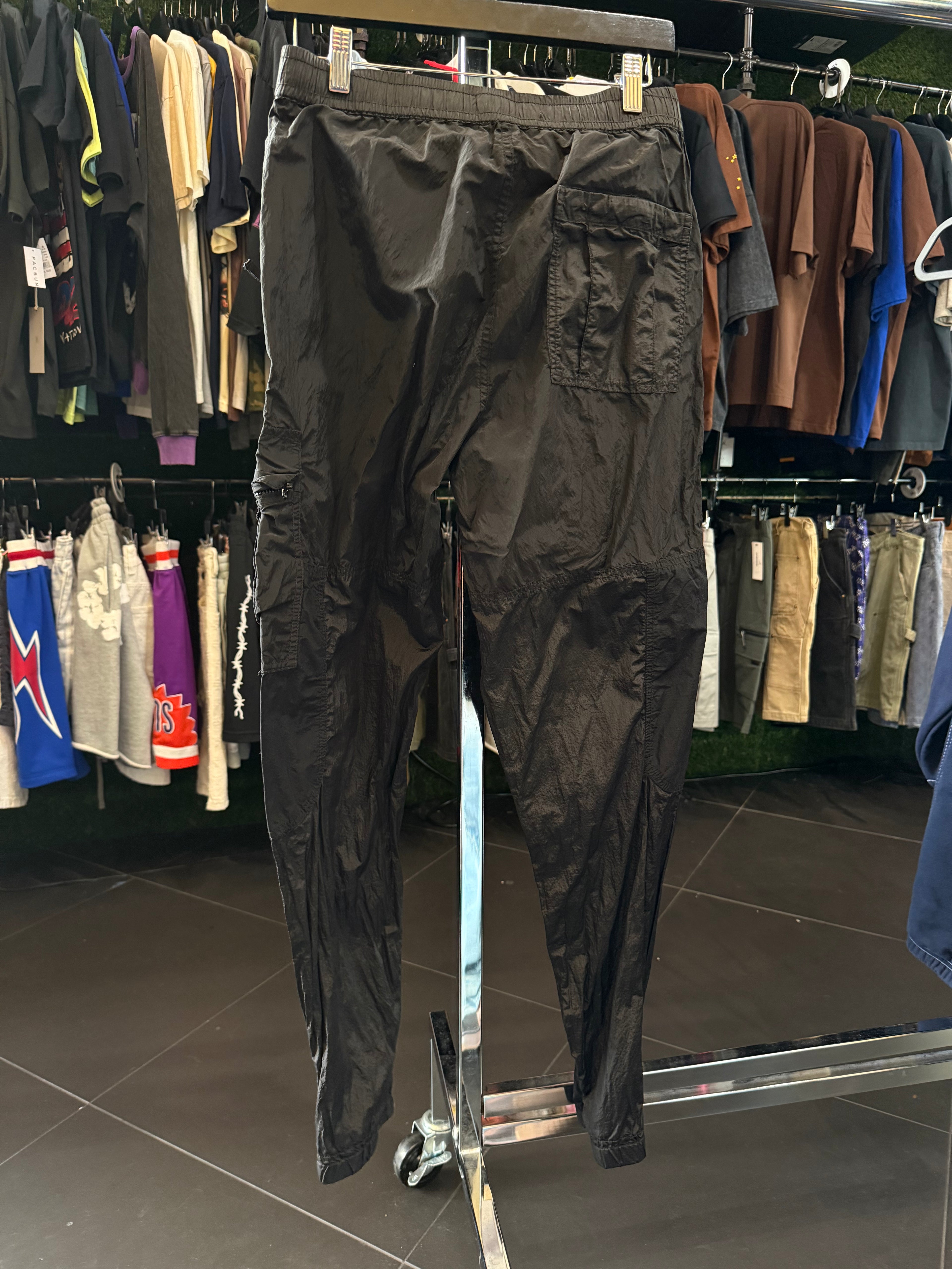 Stone island nylon sweats