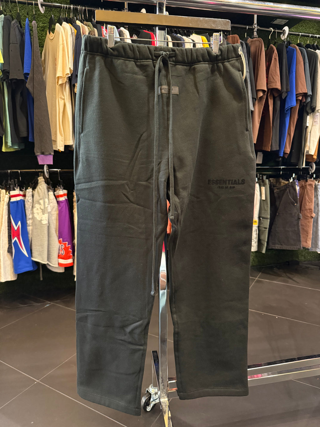 Essential sweat pants