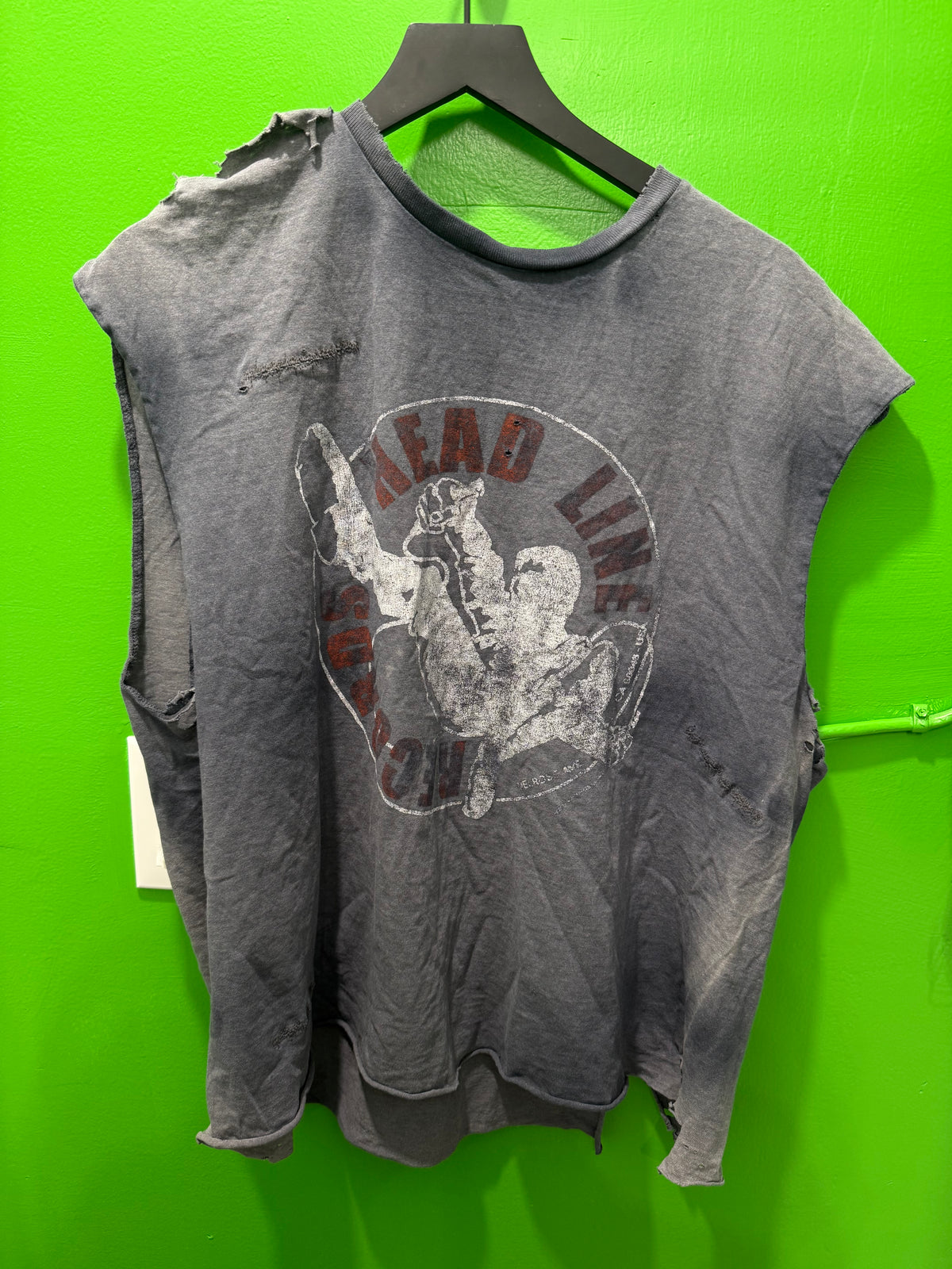 Gallery Dept Headline Tank