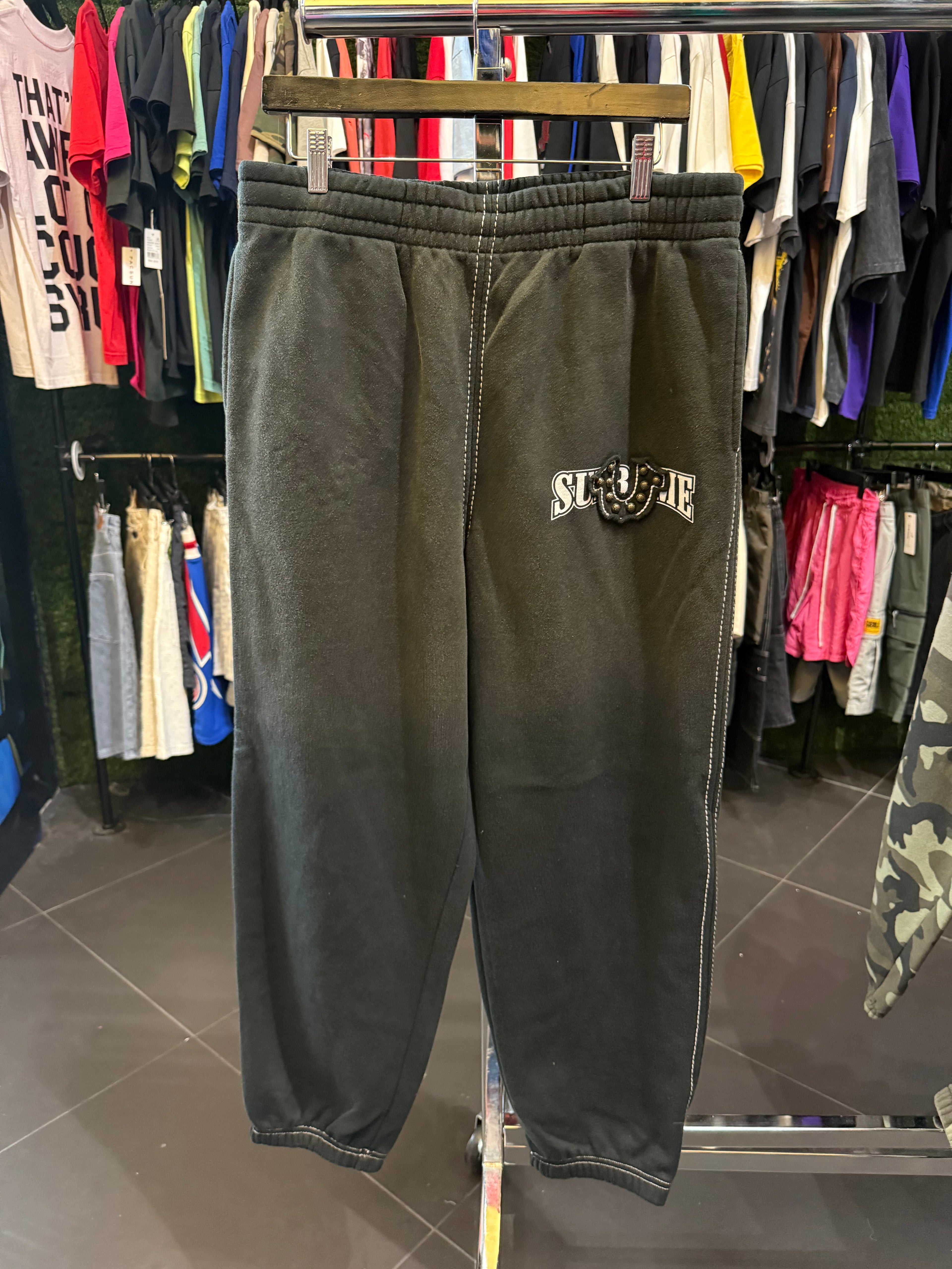 Supreme true religion sweats