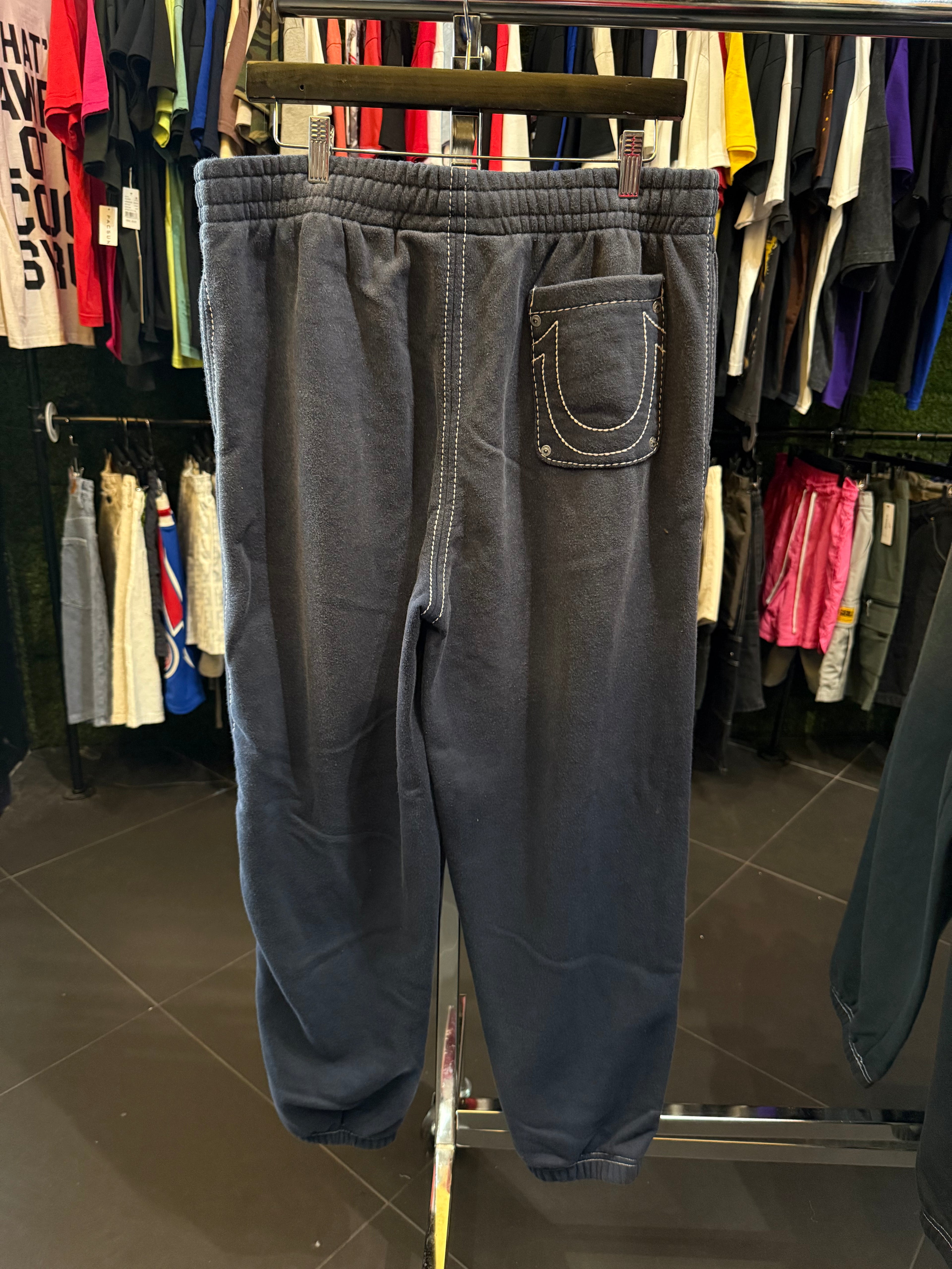 True religion sweats