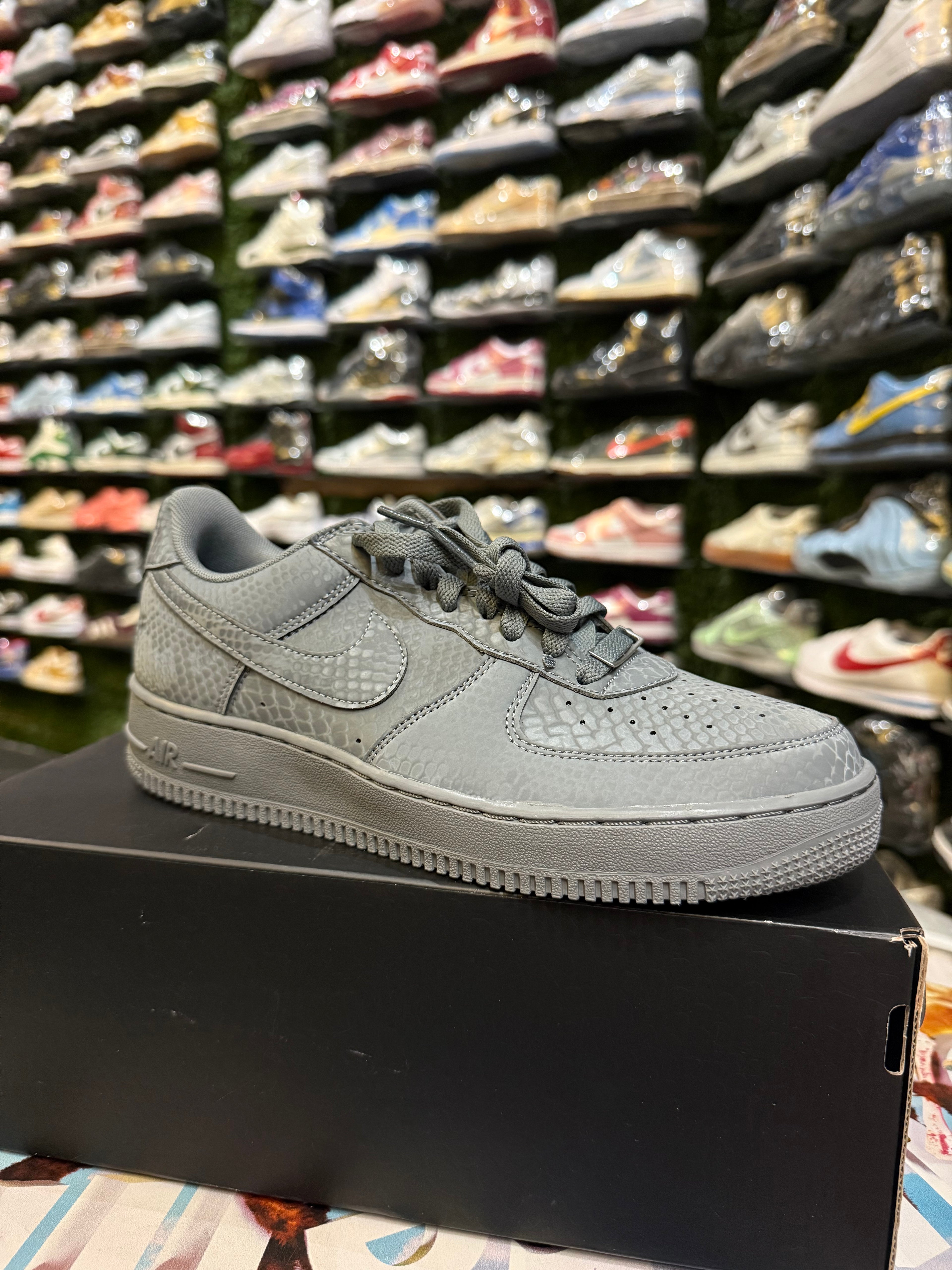 Nike Kobe af1 wolf grey