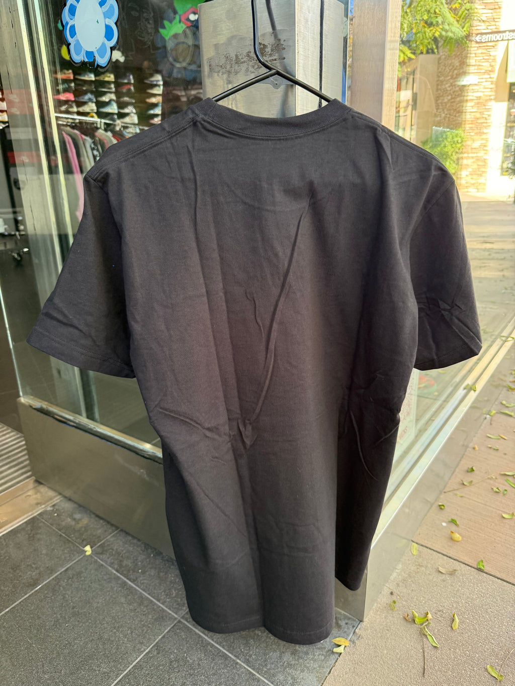Supreme NBA young boy tee