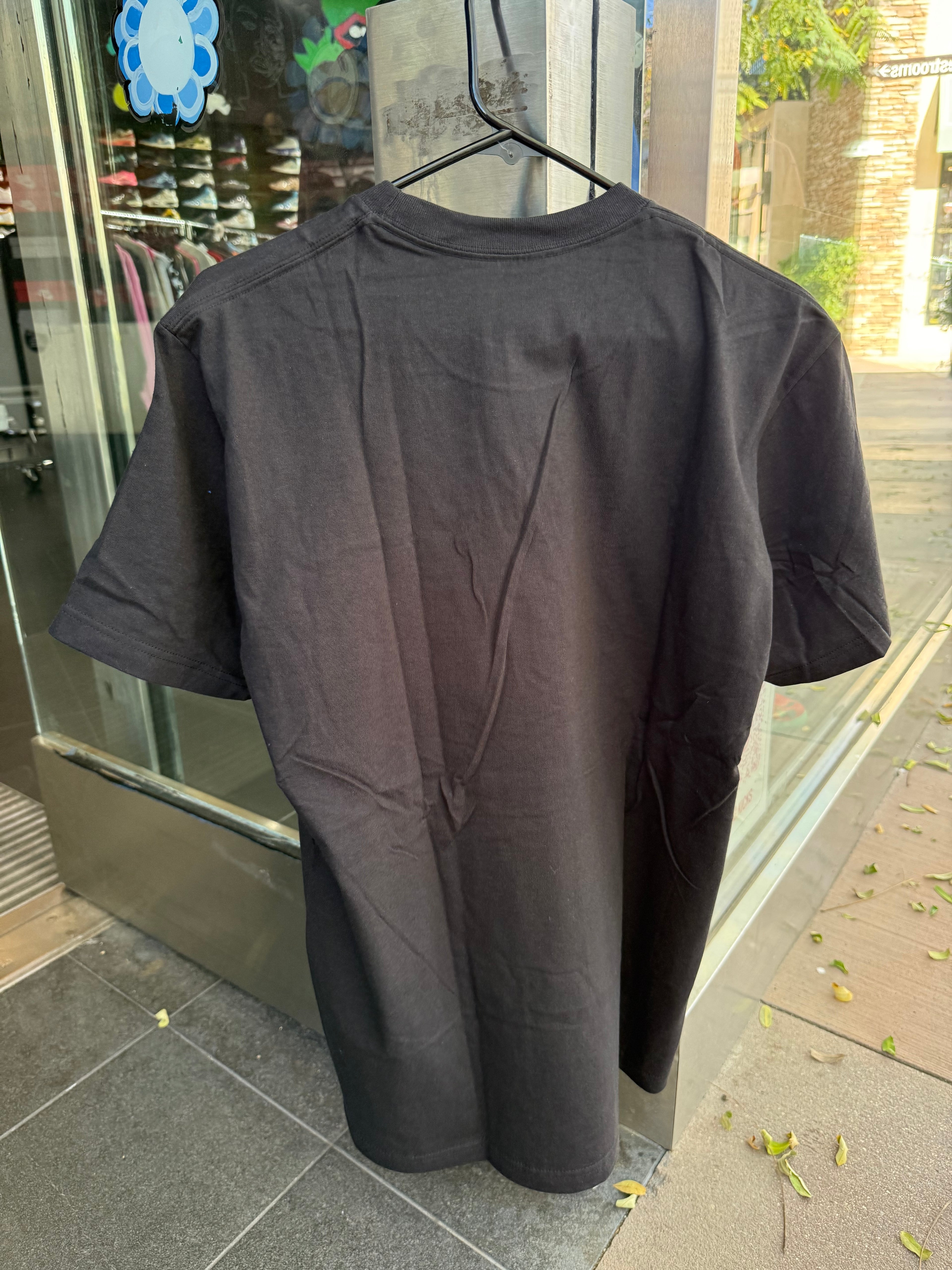 Supreme NBA young boy tee