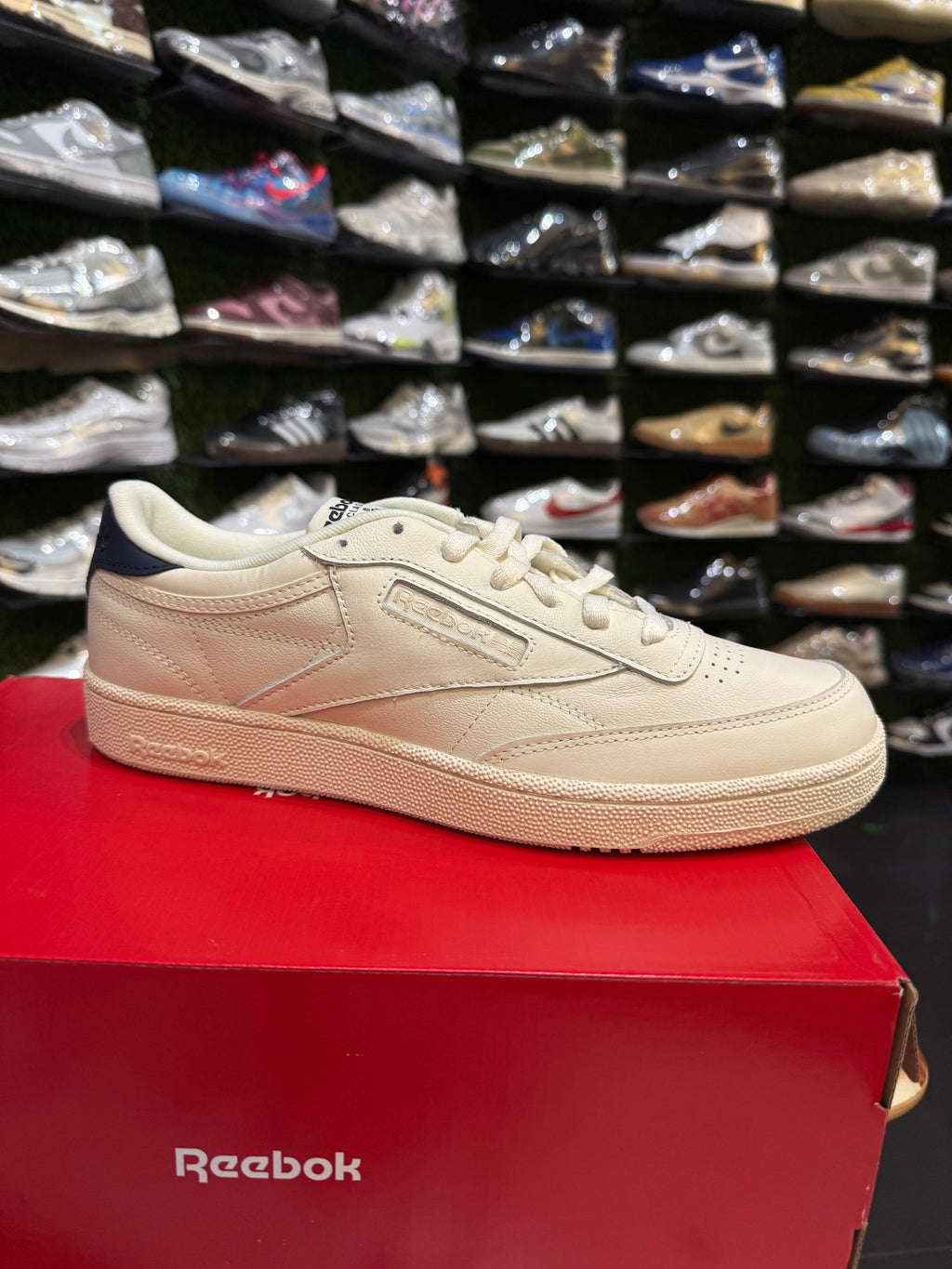 Reebok