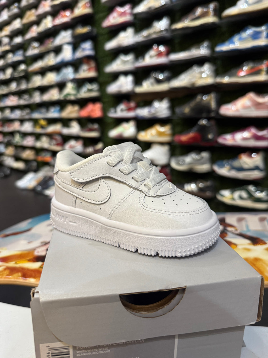 Af1 toddler