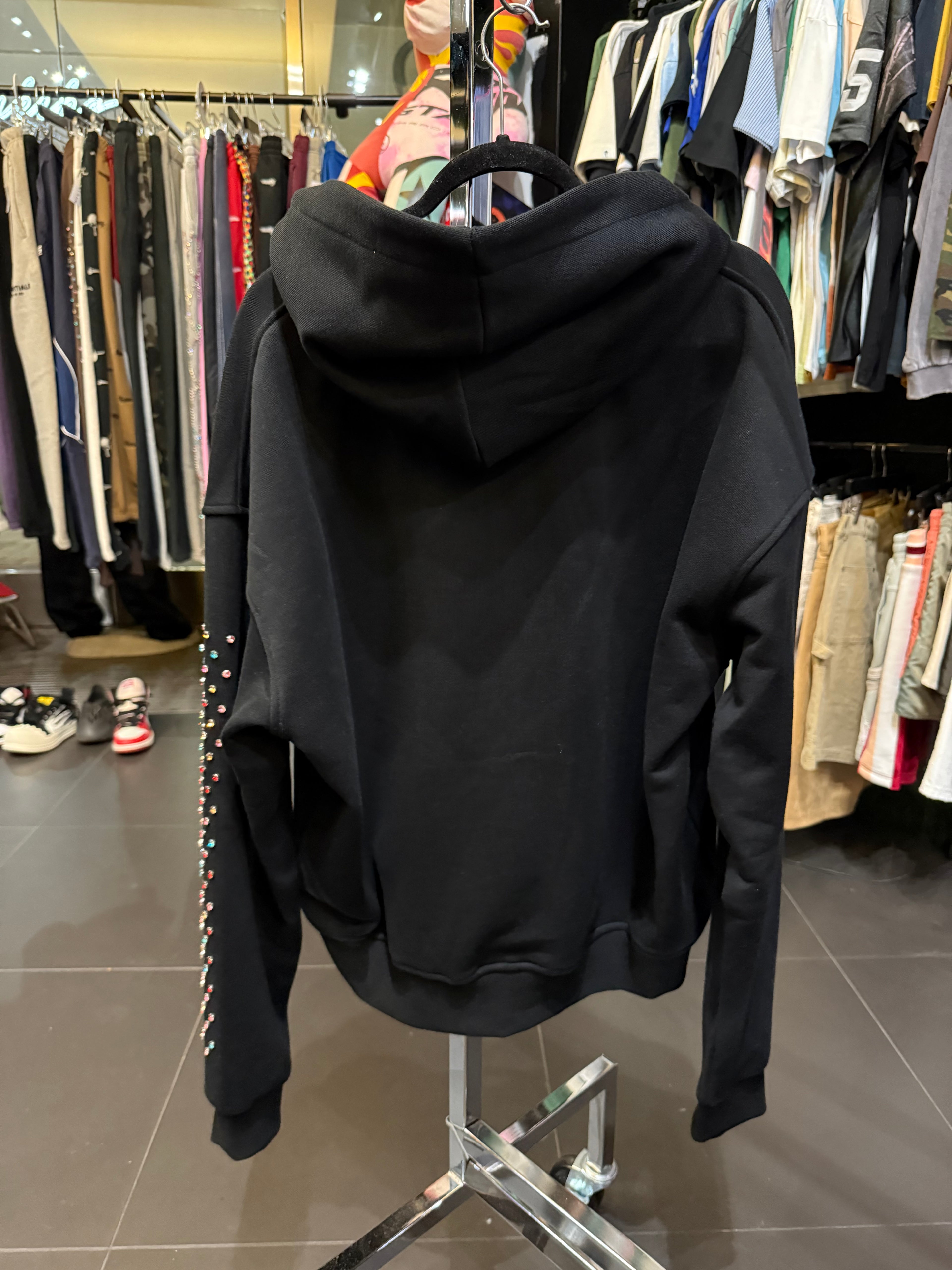 Cactus valley zip up