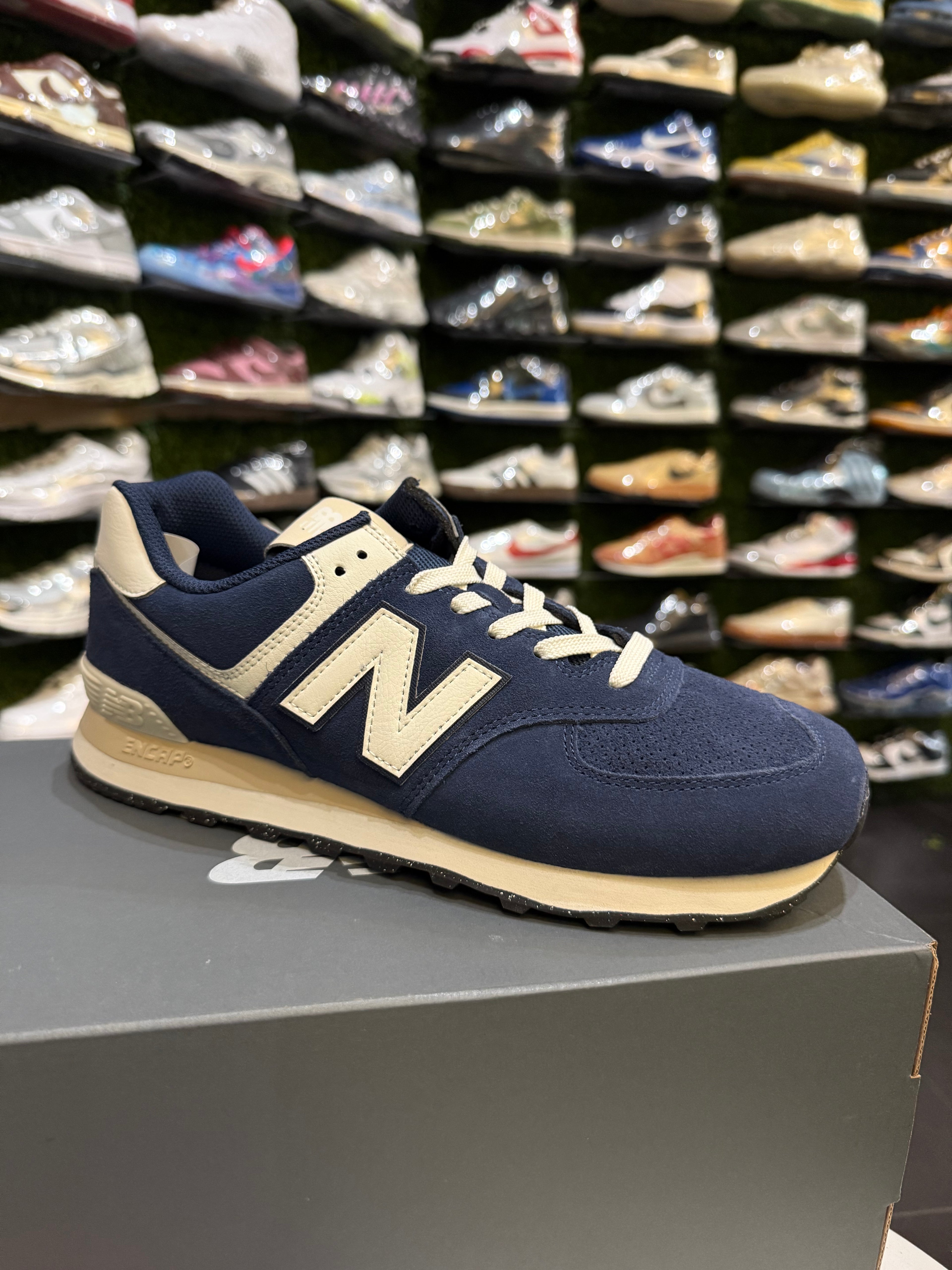 New balance 574