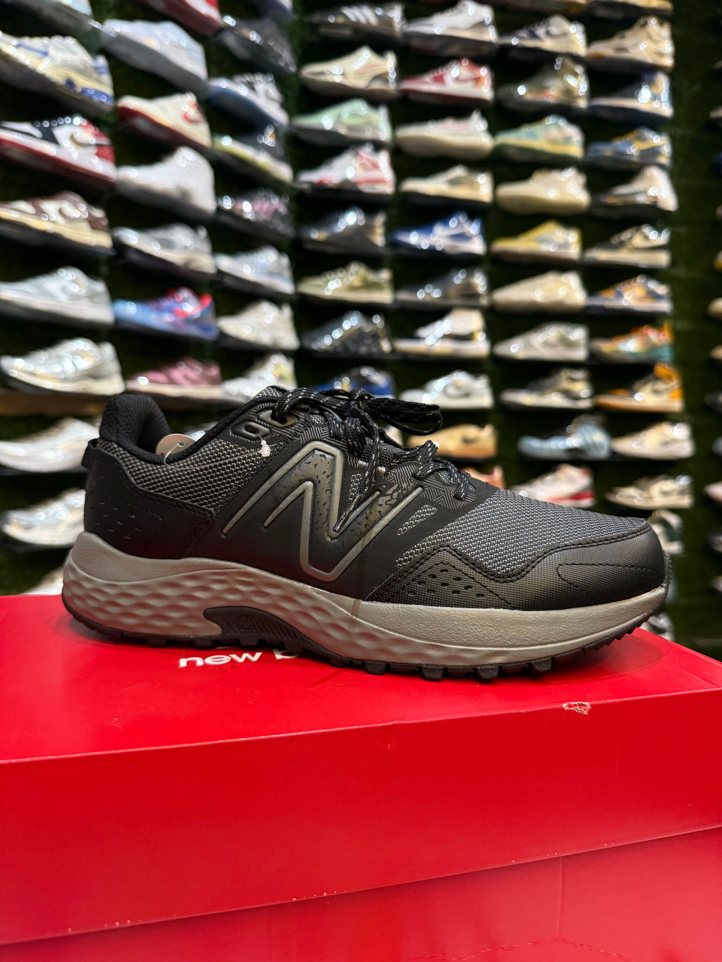 New balance 410v8