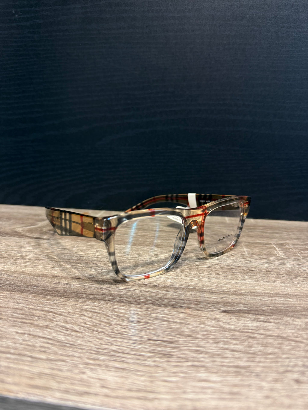 Burberry eyewear