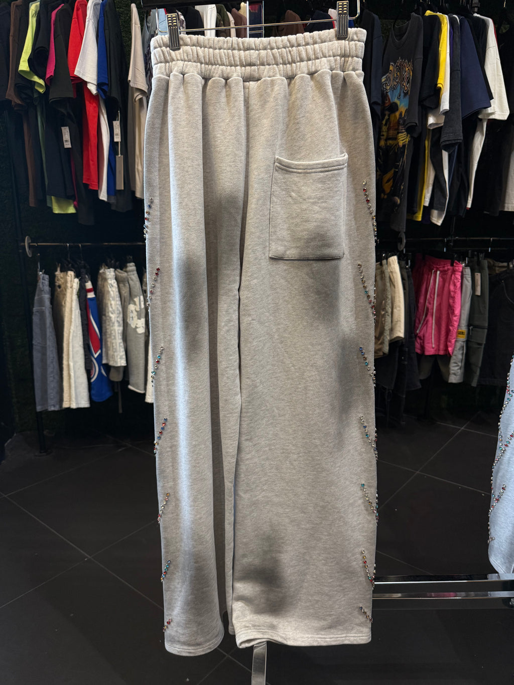 Vital work sweatpants