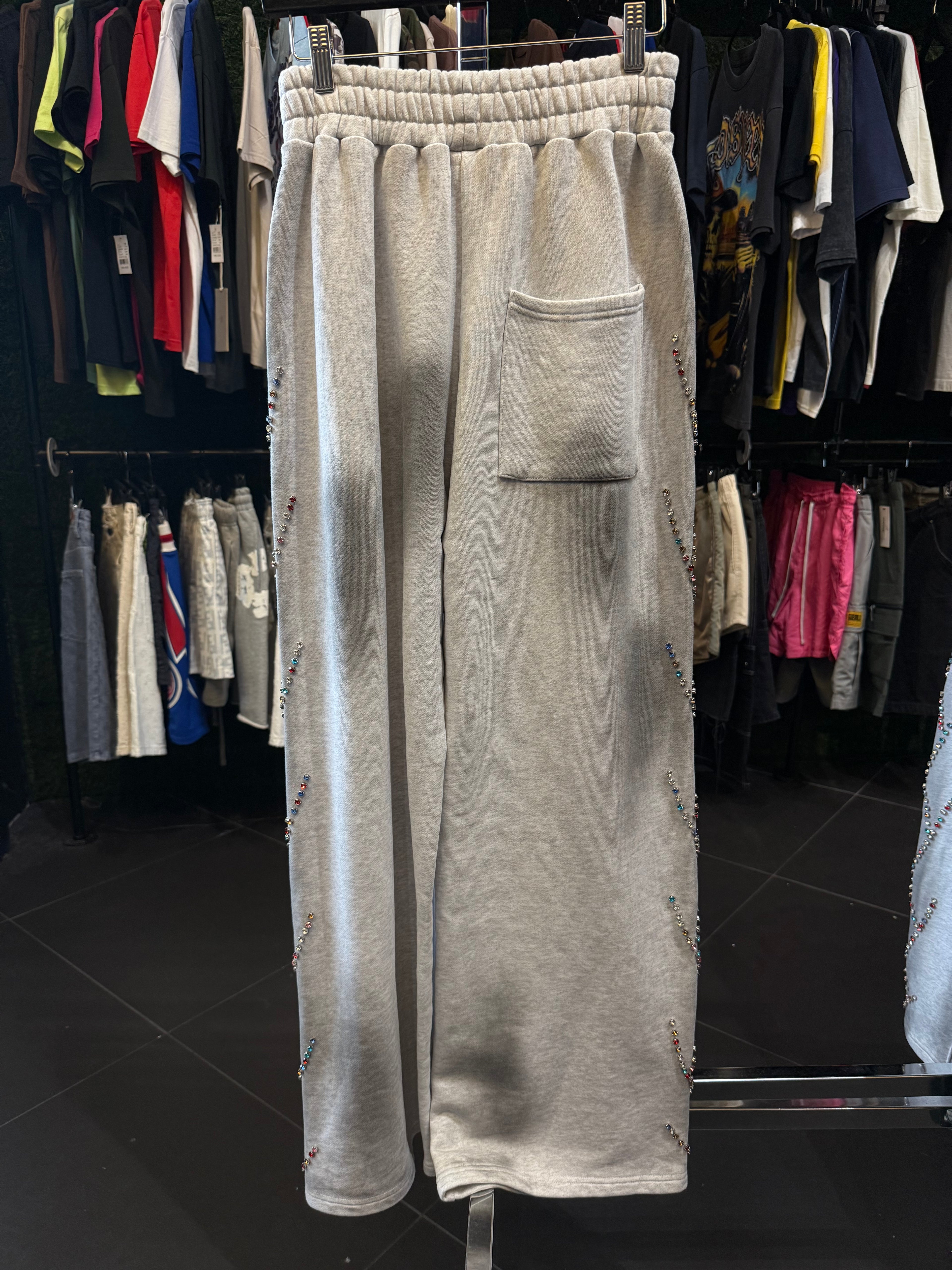 Vital work sweatpants