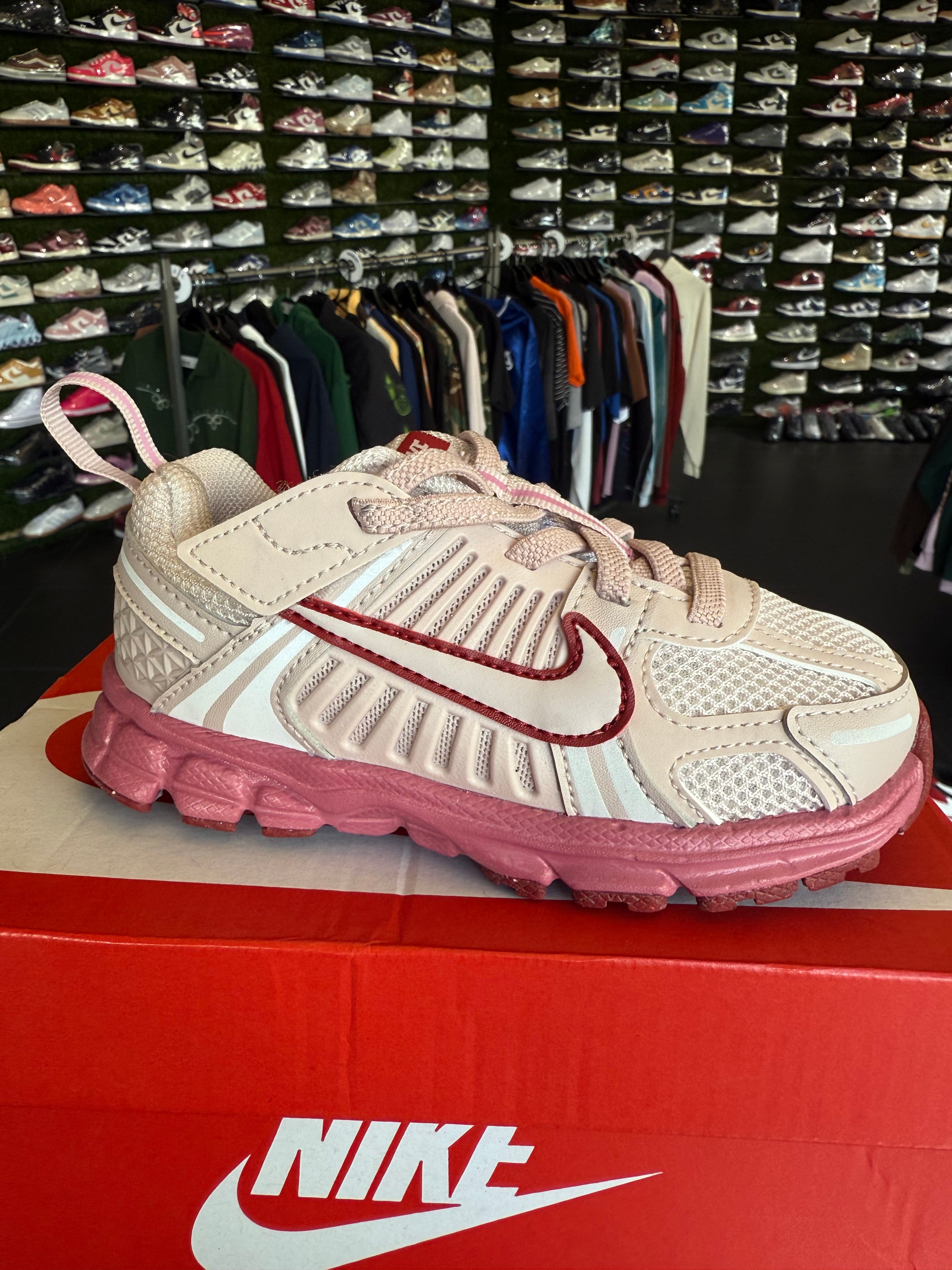 Vomero pink