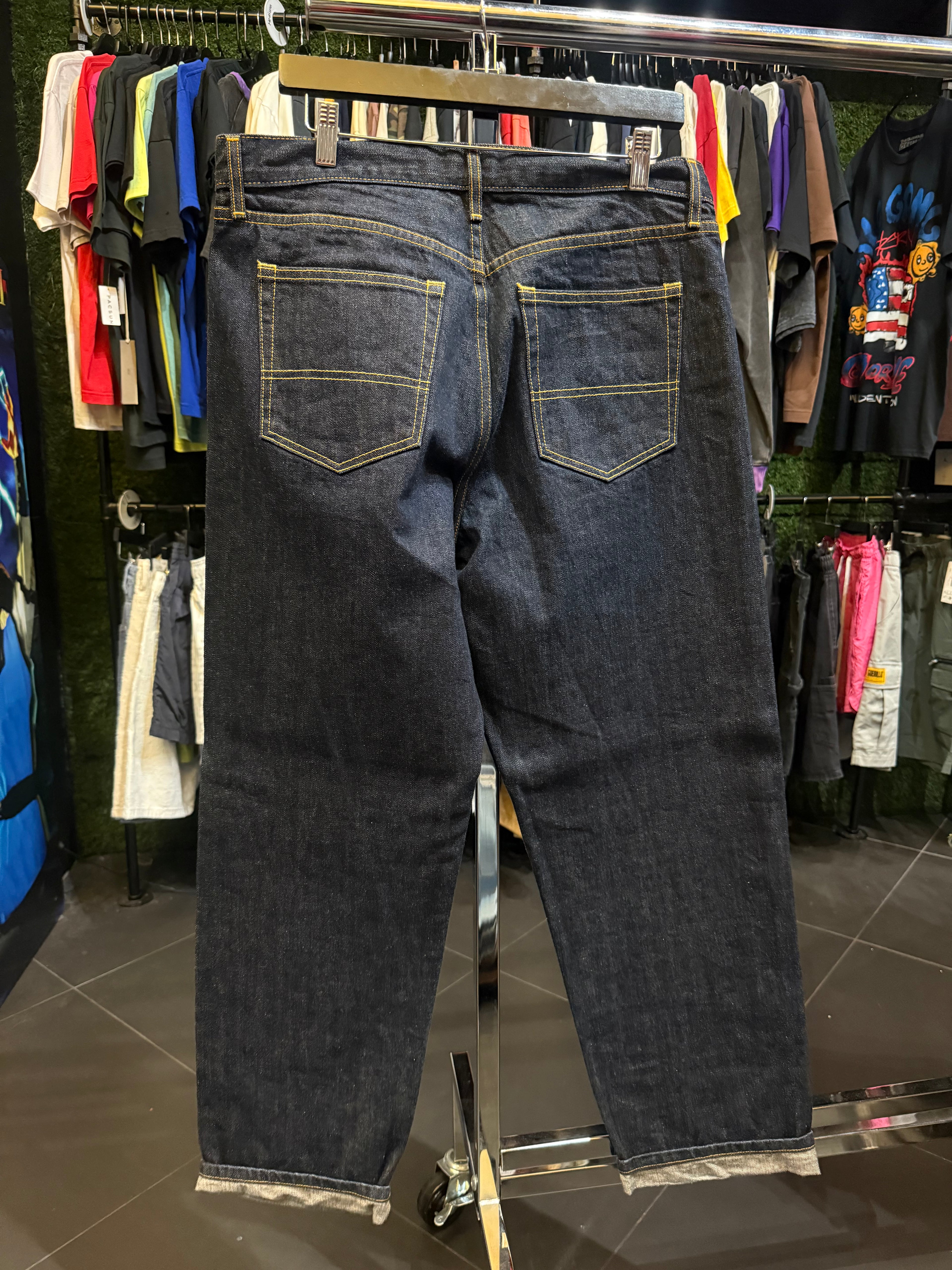 Noah denim jeans