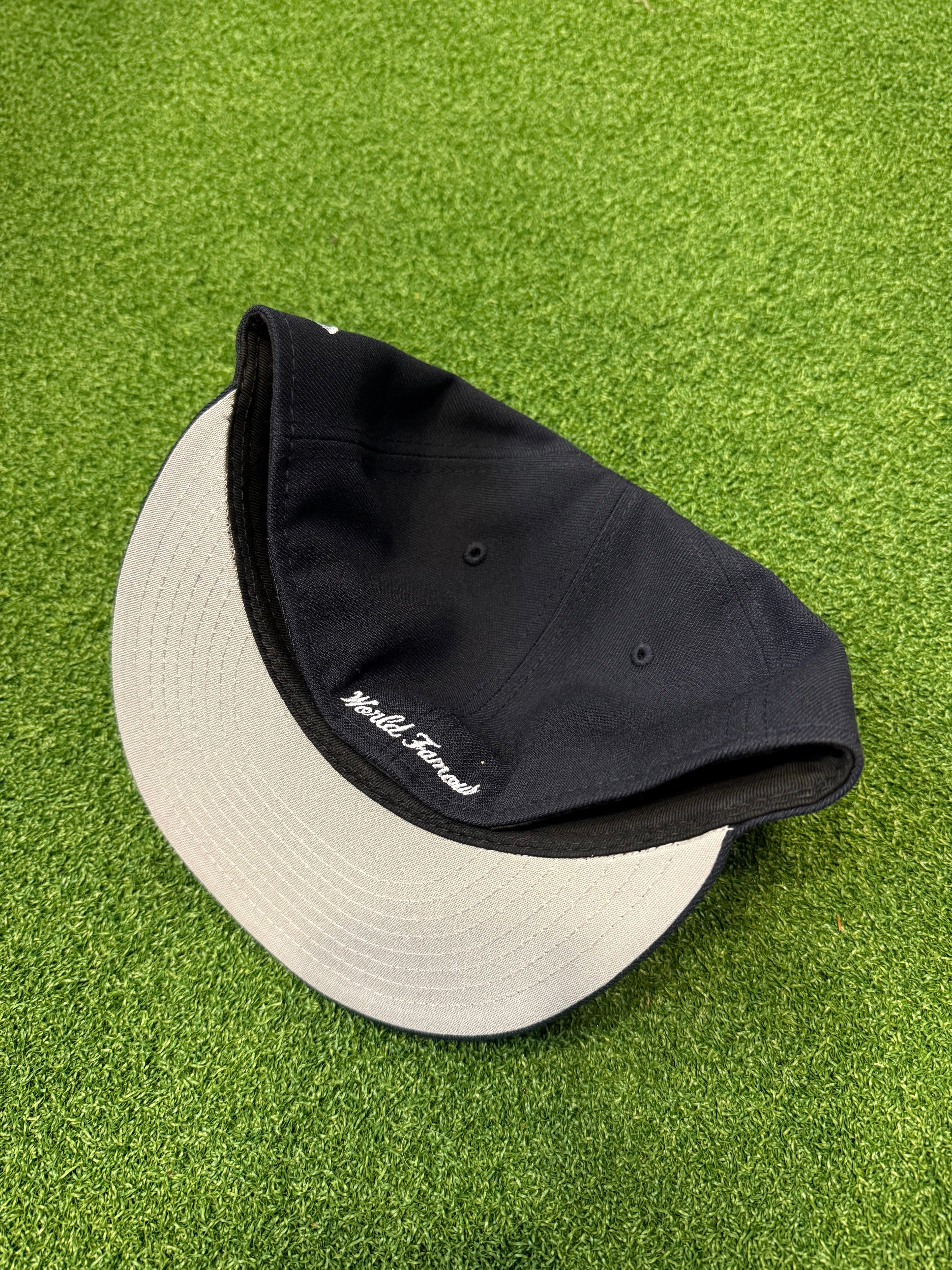 Supreme breast cancer fitted