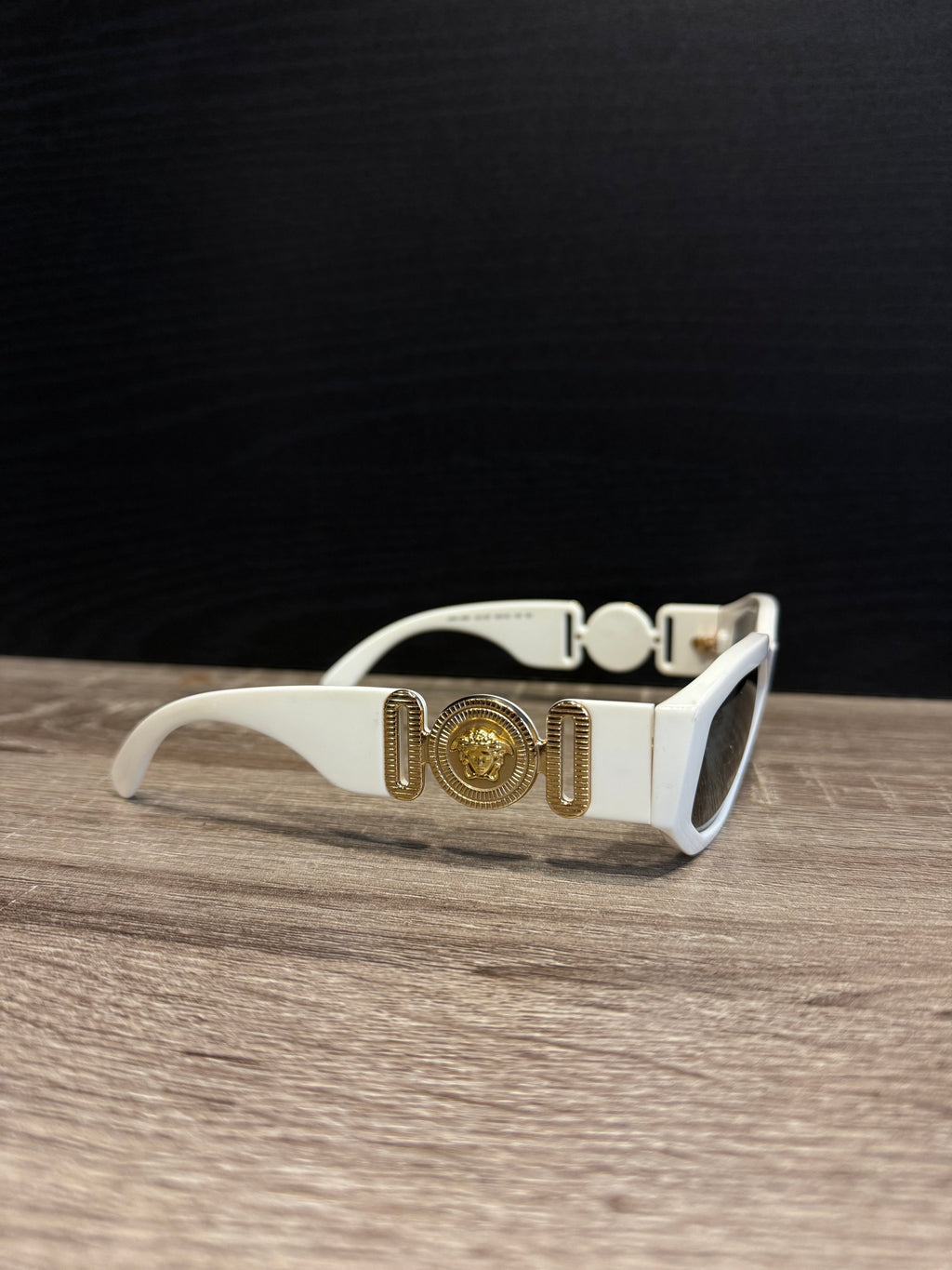 Versace eyewear