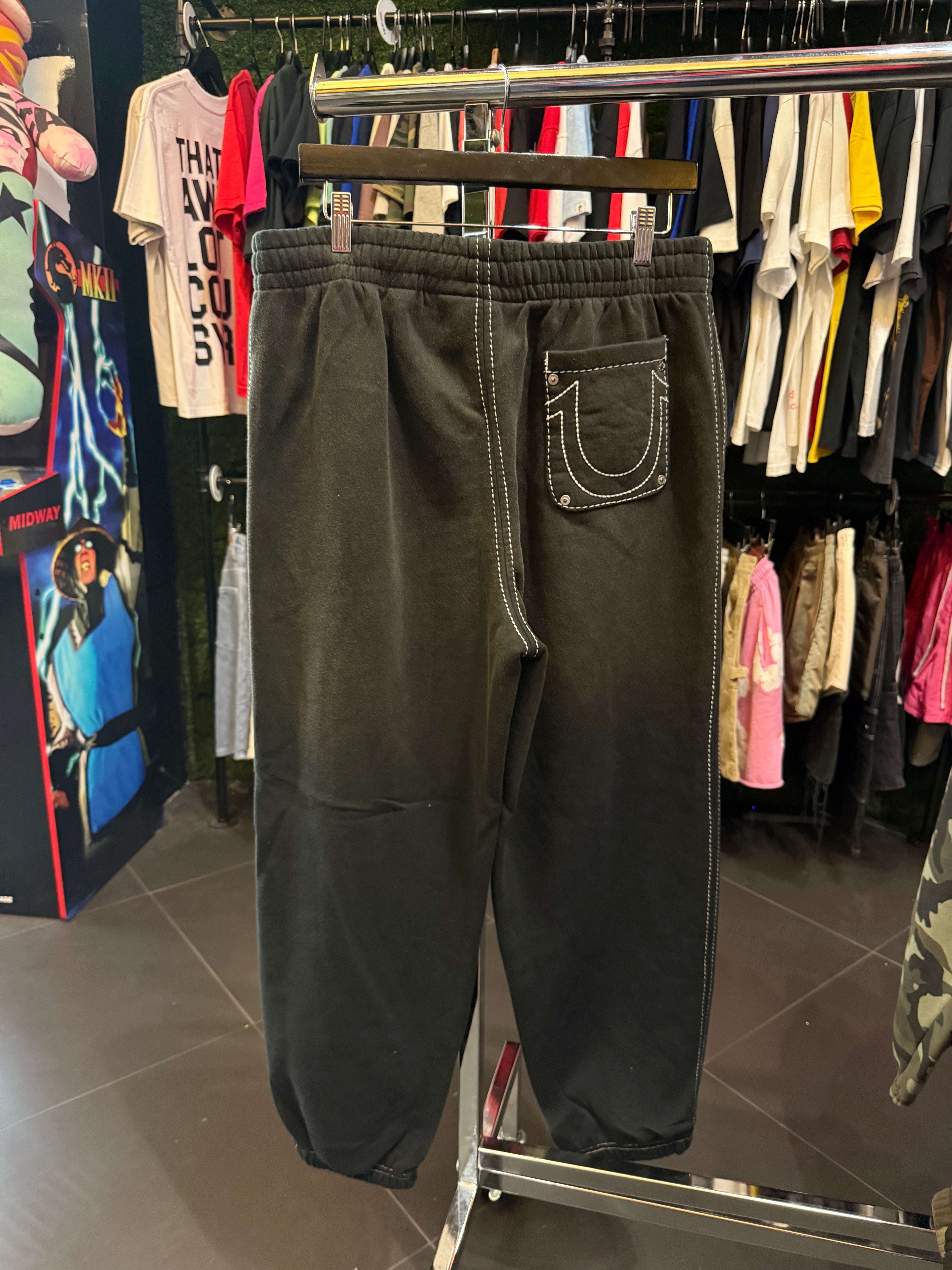 Supreme true religion sweats