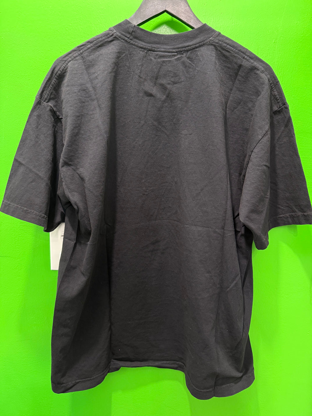 Asali Chris King tee