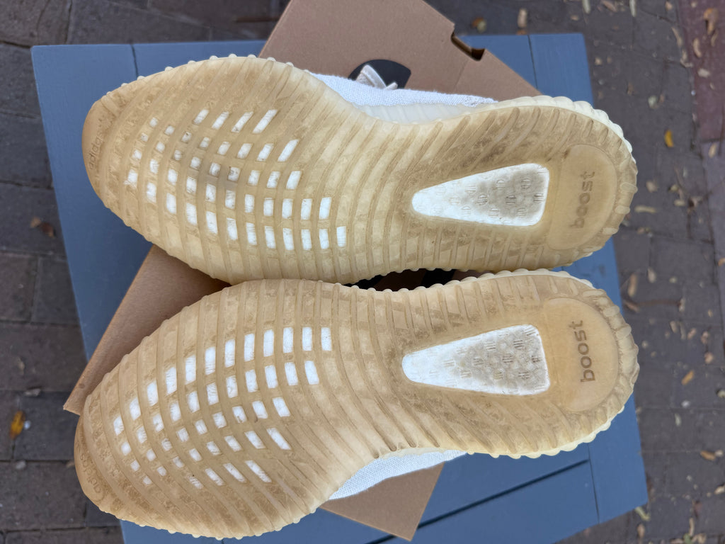 Yeezy 350 bone