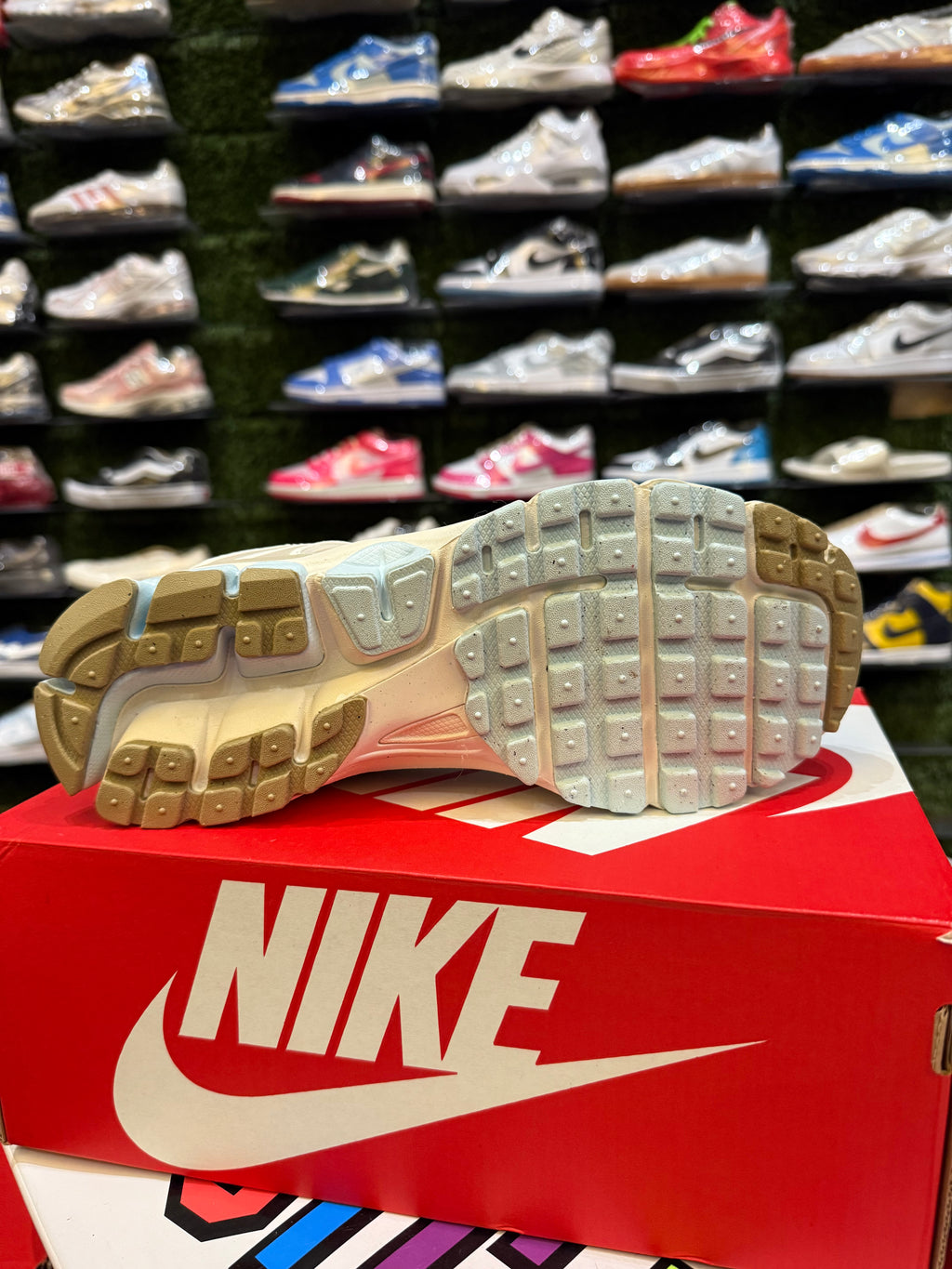 Nike Vomero