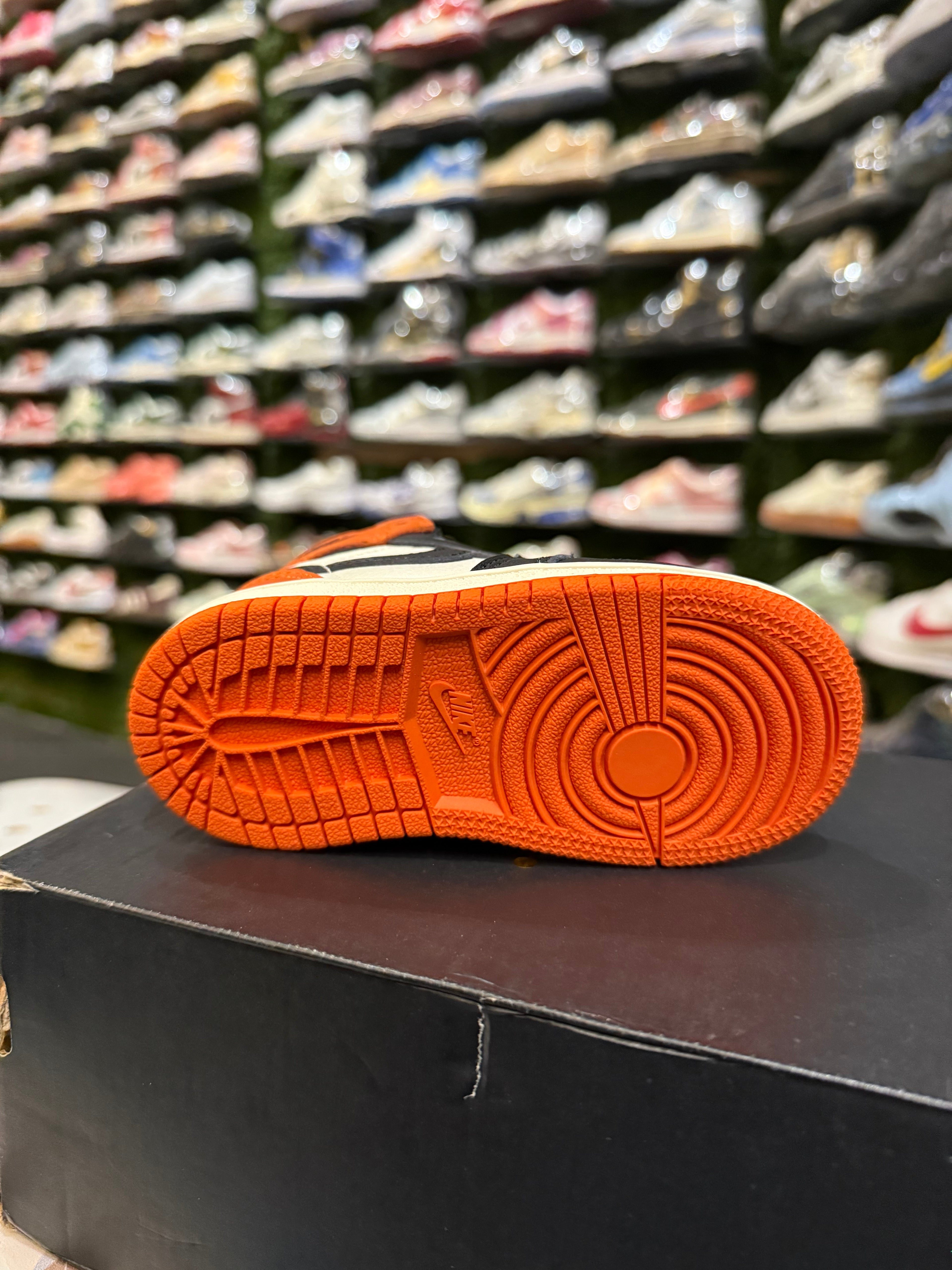 Toddler Jordan 1 SBB