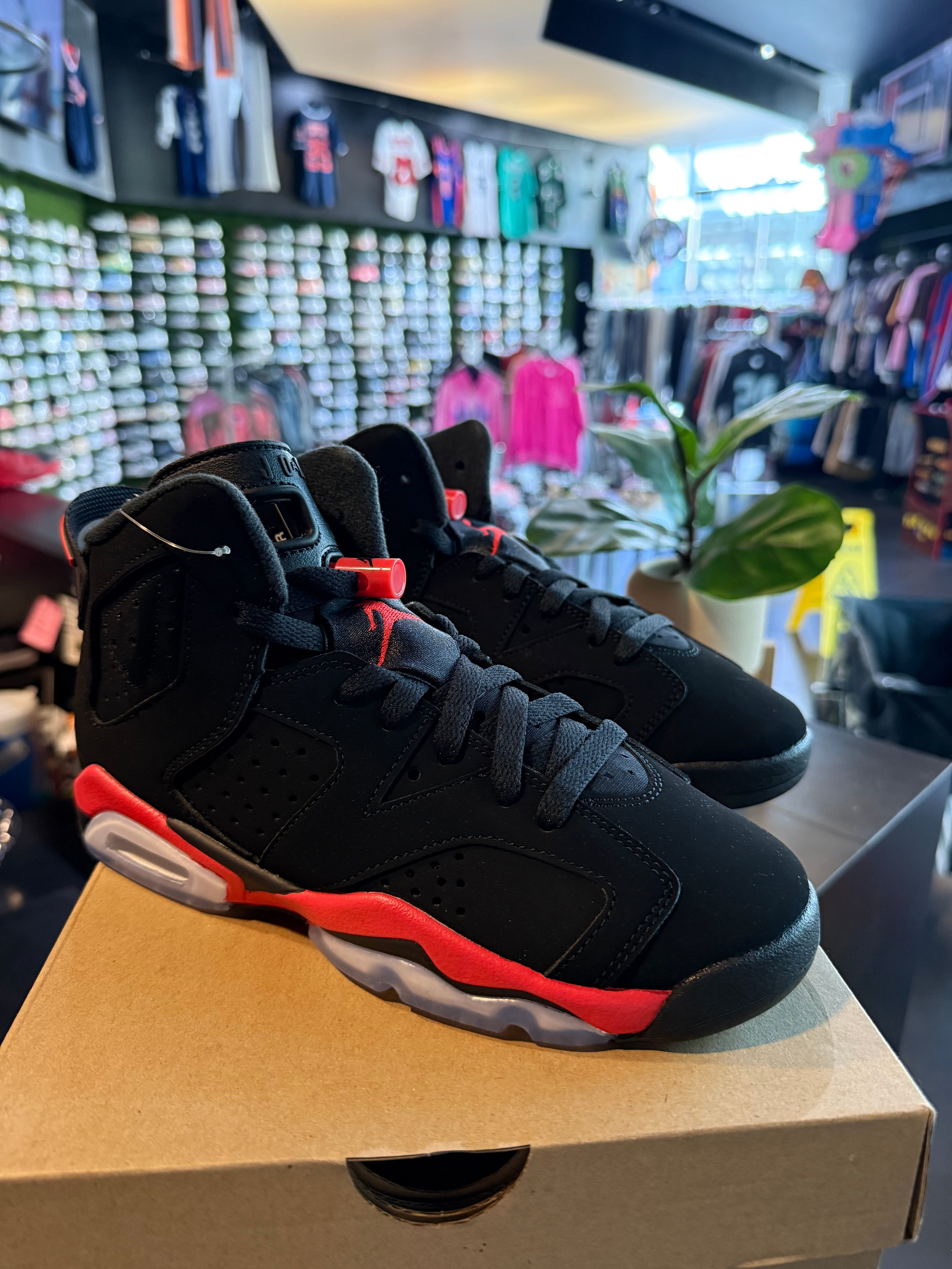 Infrared 6s GS