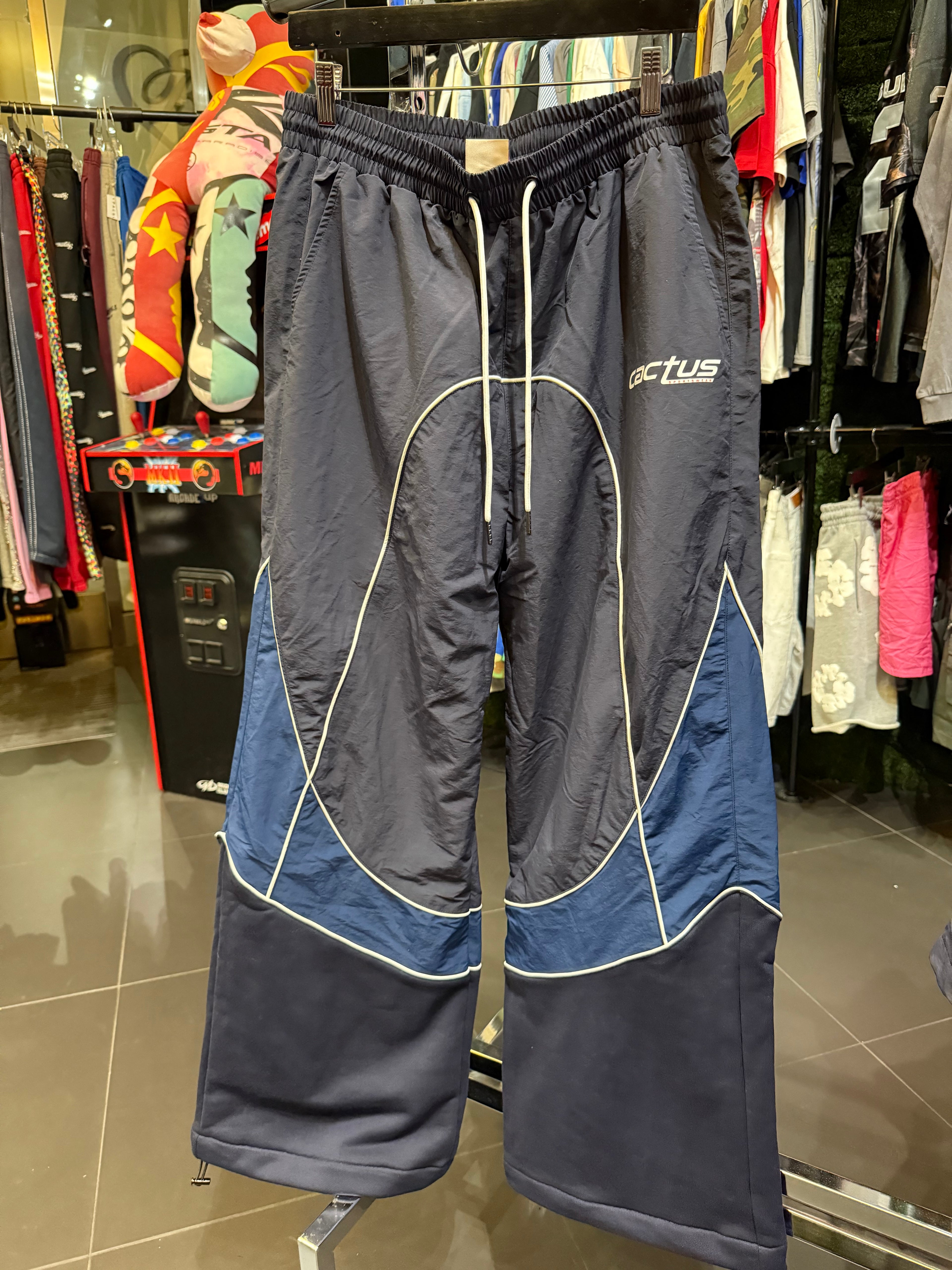 Cactus valley track pants