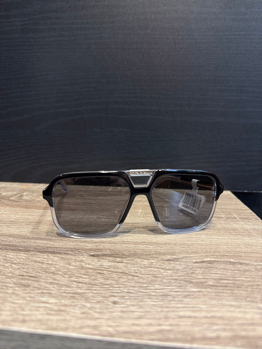 Dolce and Gabbana glasses