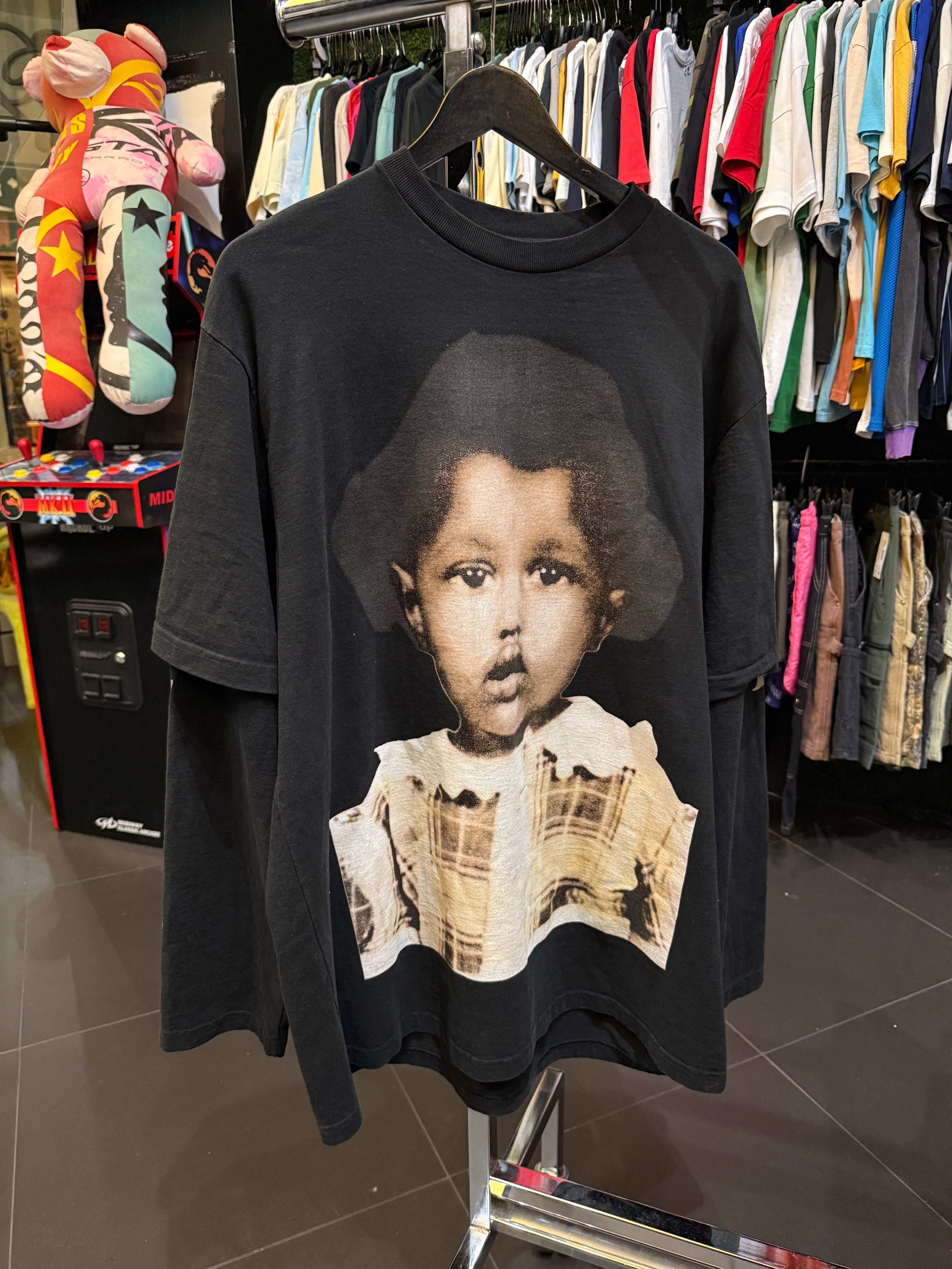 Kanye west donda long sleeve