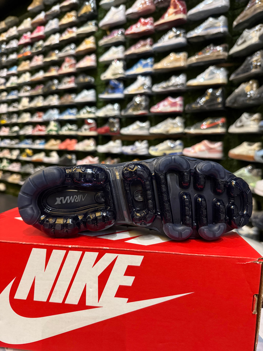 Nike Airmax vapormax plus