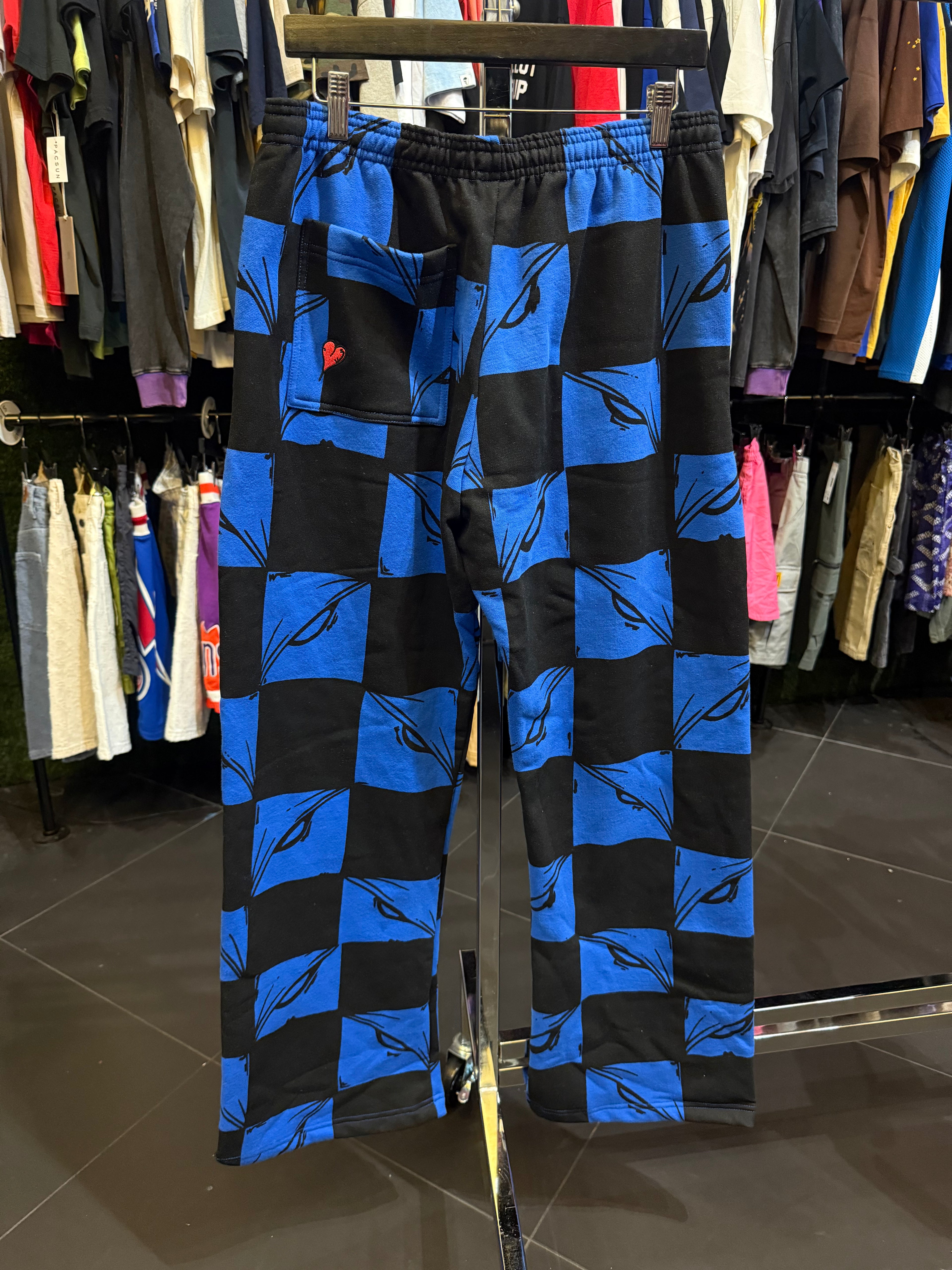 Anti promo Matty boy sweat pants