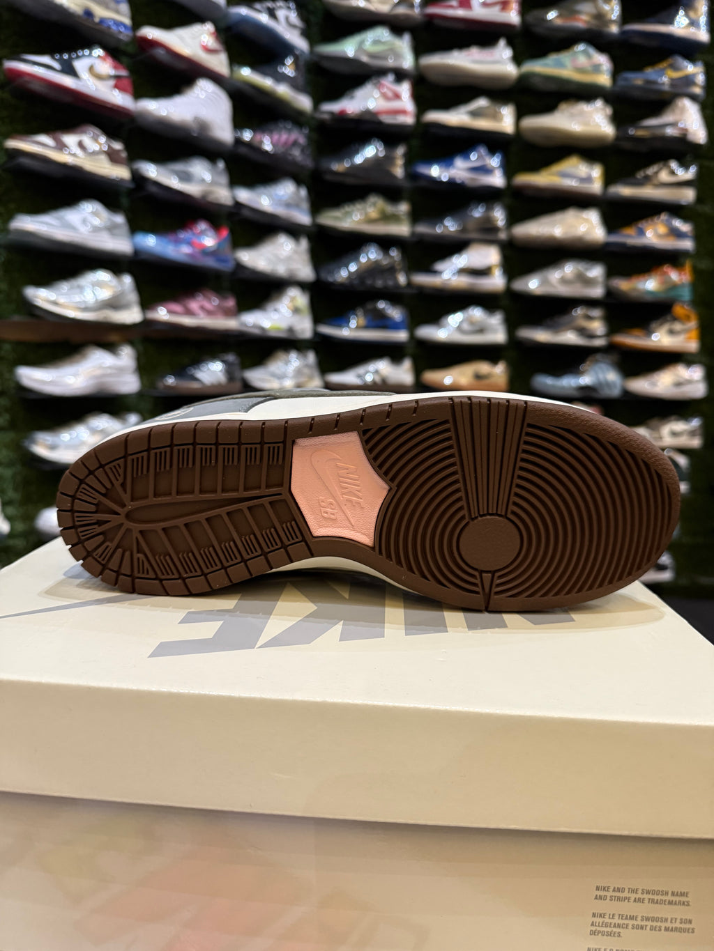 Dunk low