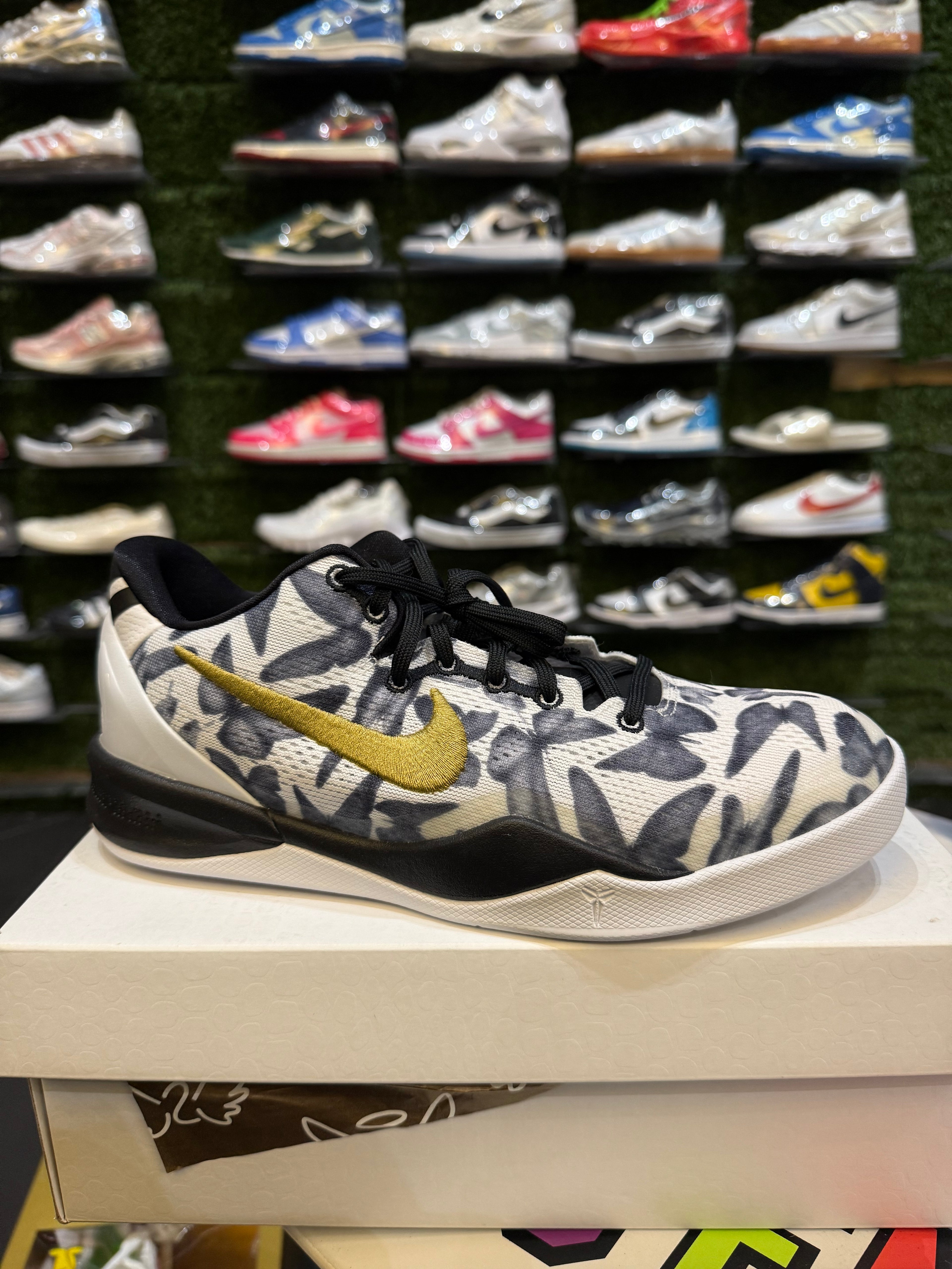 Kobe 8 Mambacita