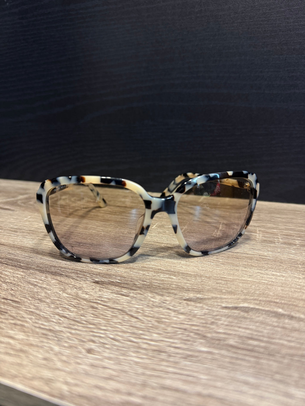 Prada eyewear