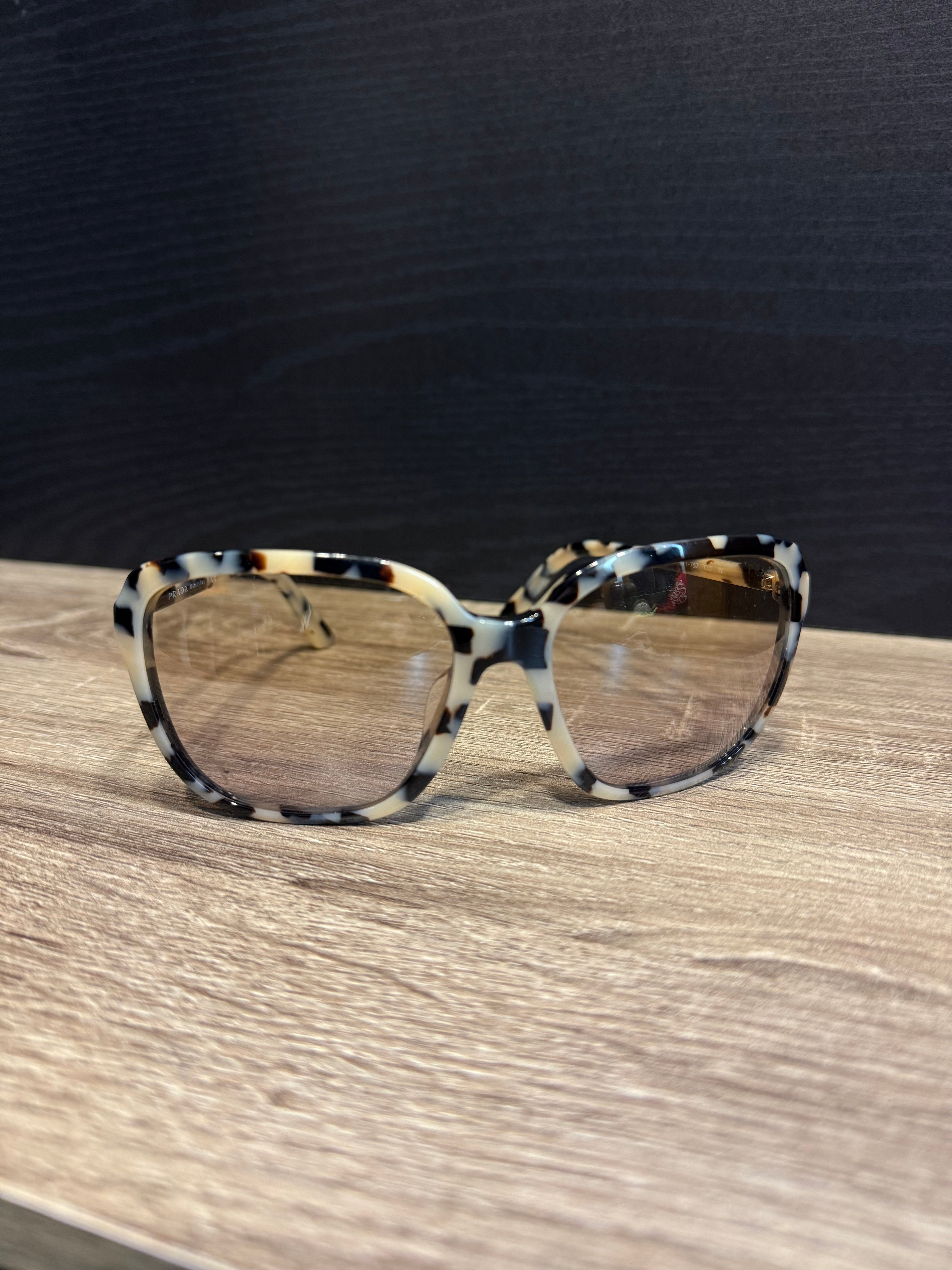 Prada eyewear