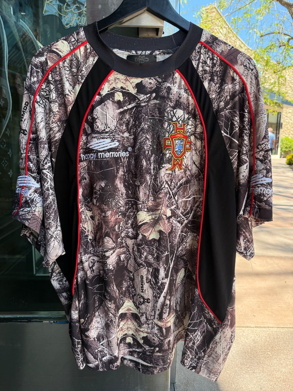 HMDD Jersey